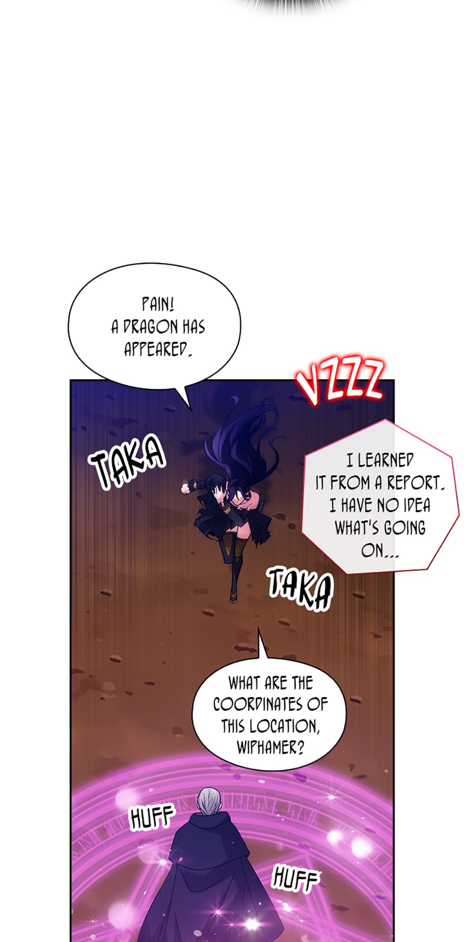 Reminiscence Adonis chapter 219 page 17