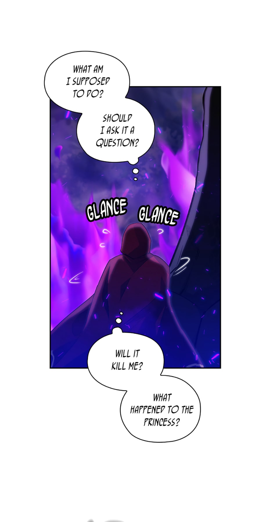 Reminiscence Adonis chapter 219 page 30