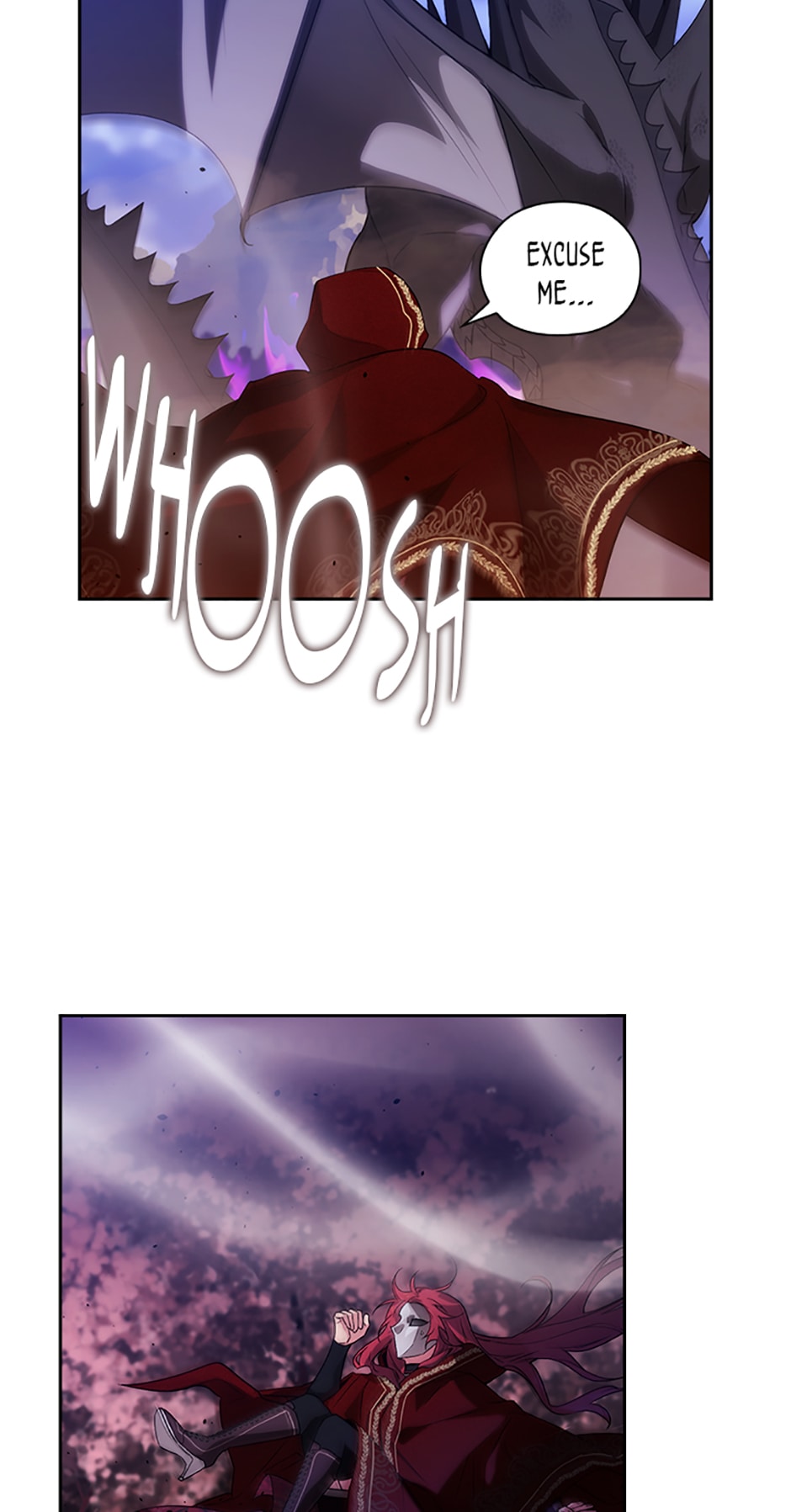 Reminiscence Adonis chapter 219 page 32