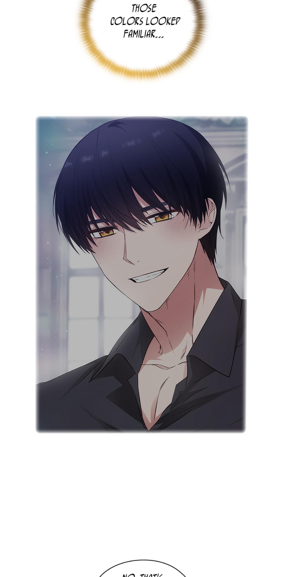 Reminiscence Adonis chapter 219 page 42