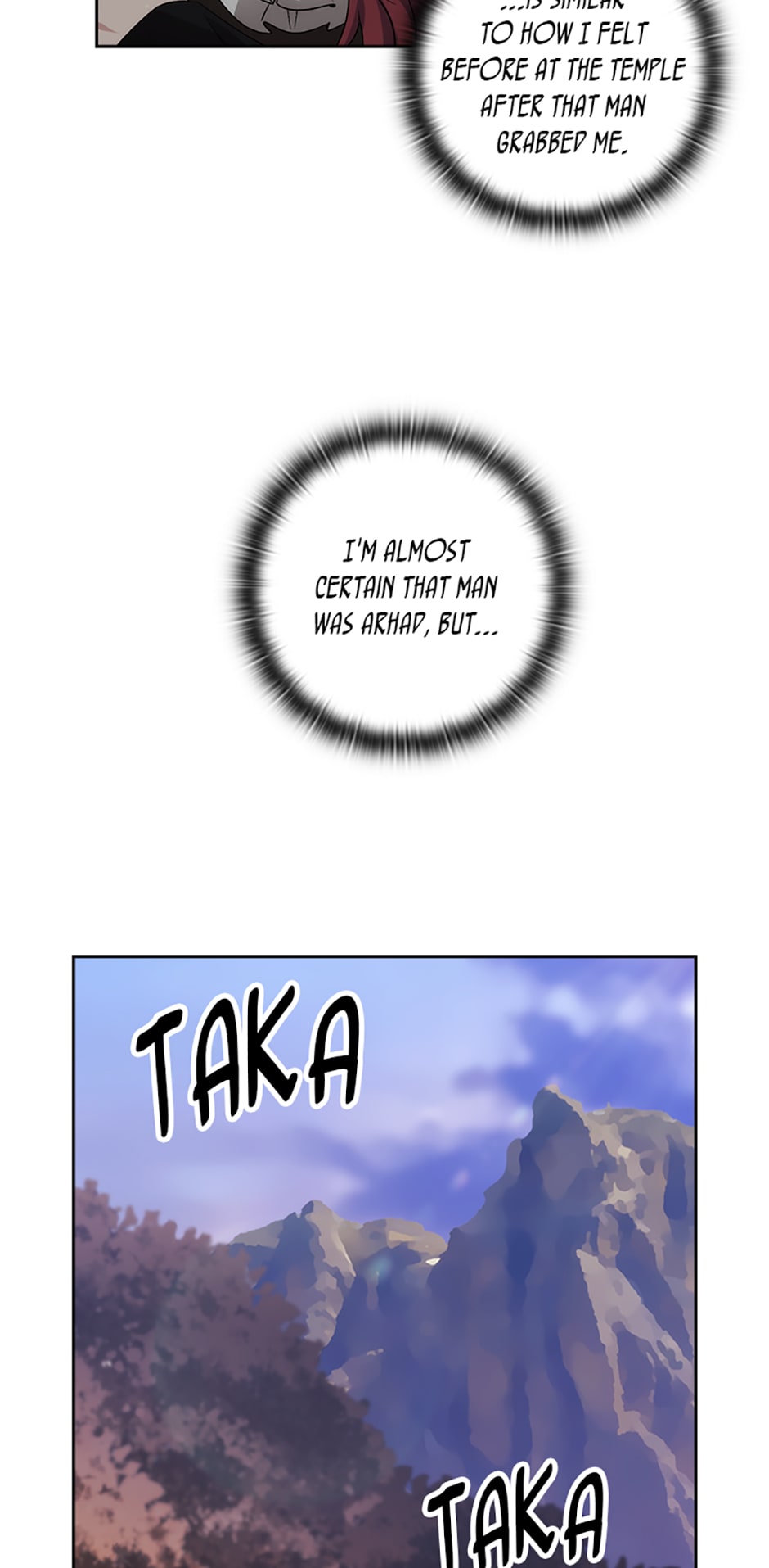 Reminiscence Adonis chapter 219 page 46