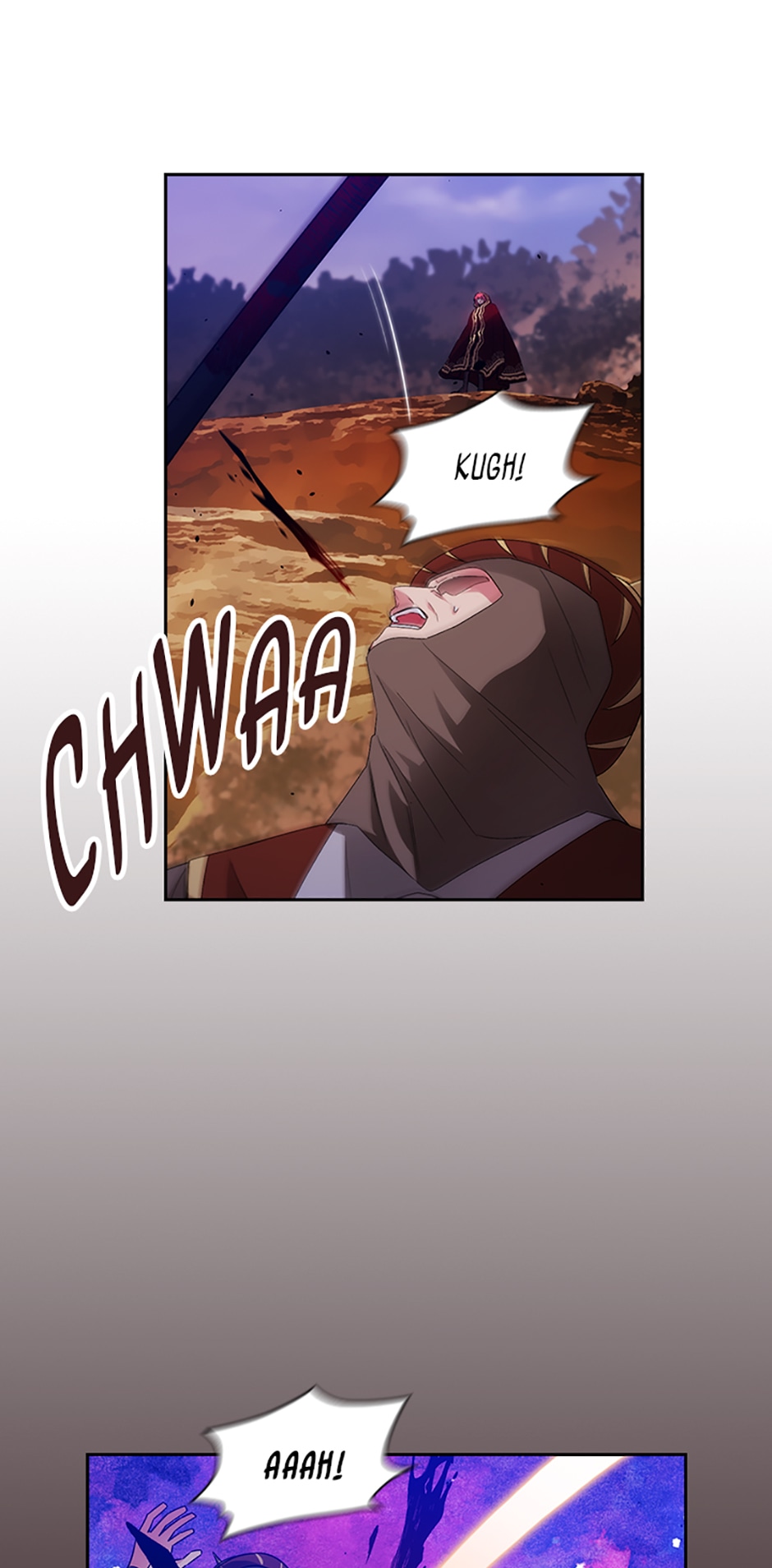 Reminiscence Adonis chapter 219 page 51