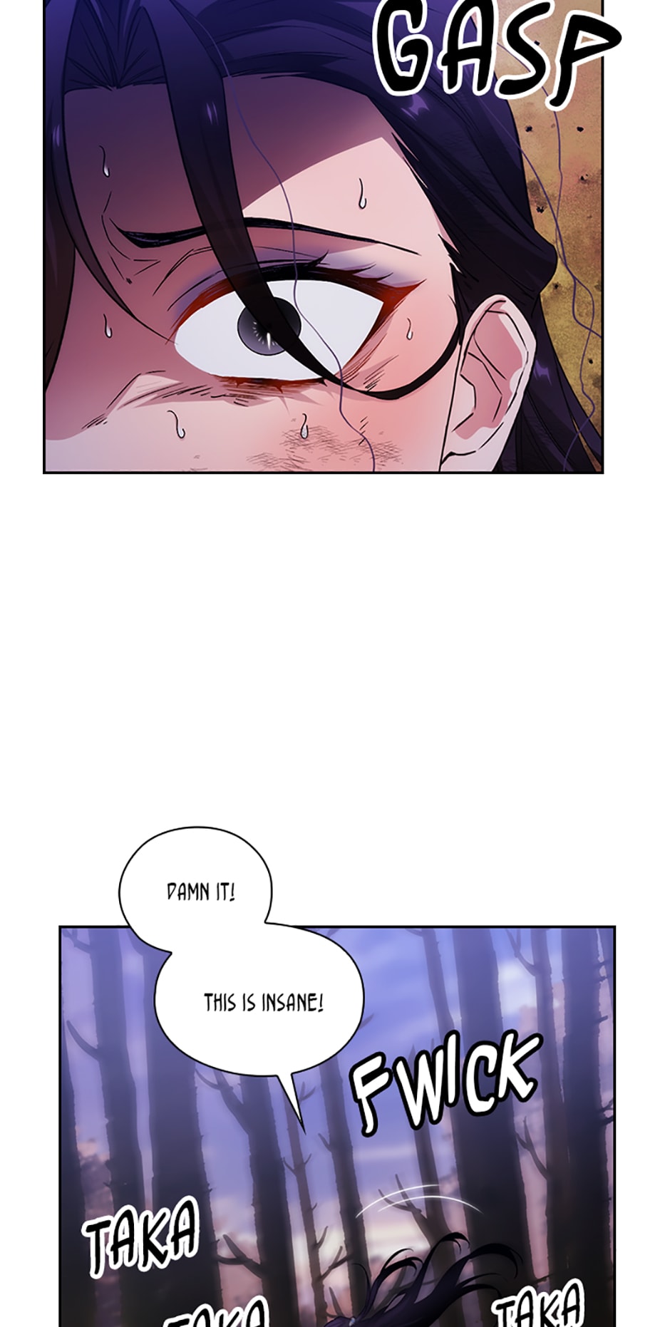 Reminiscence Adonis chapter 219 page 7