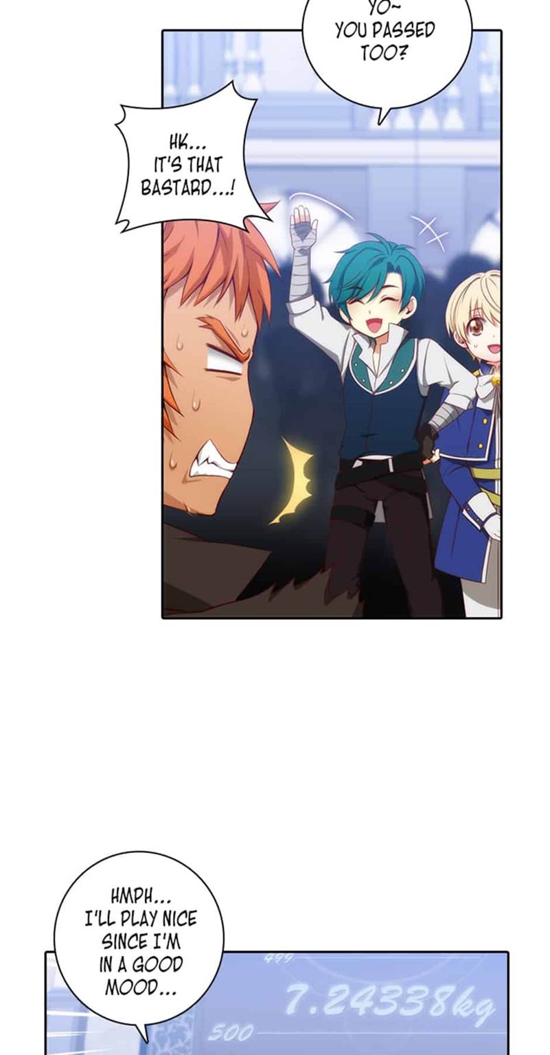 Reminiscence Adonis chapter 22 page 13