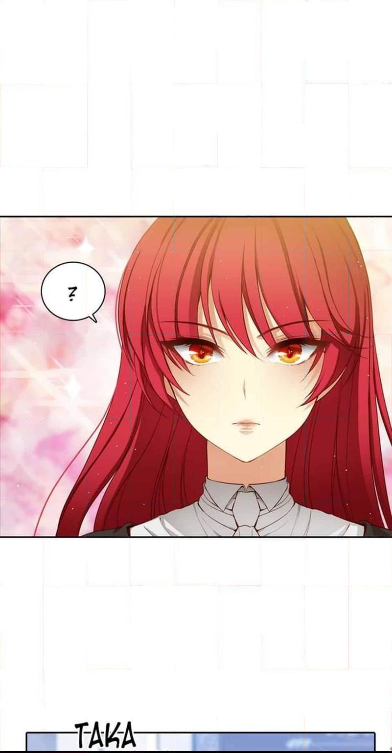 Reminiscence Adonis chapter 22 page 15