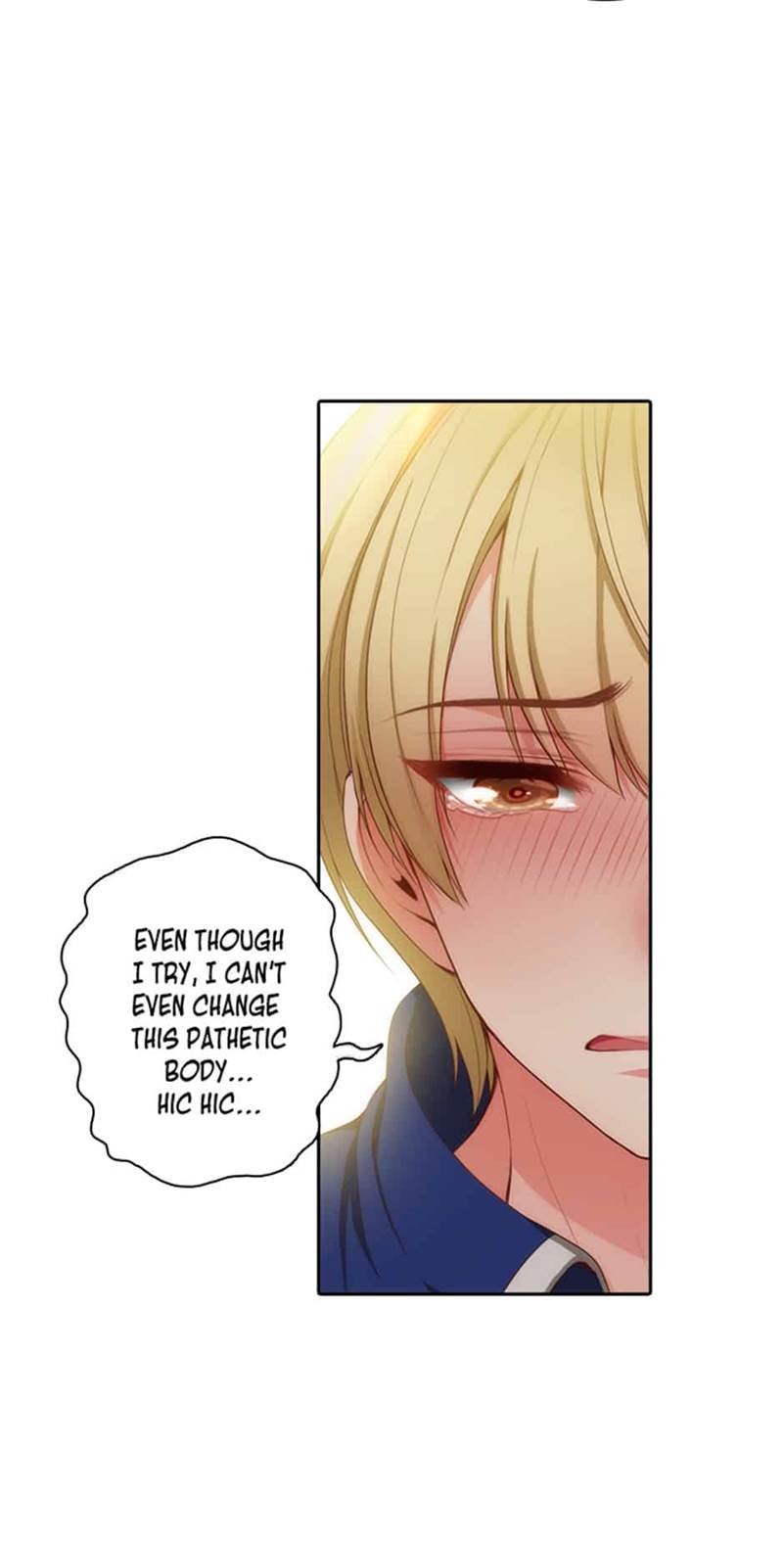 Reminiscence Adonis chapter 22 page 24