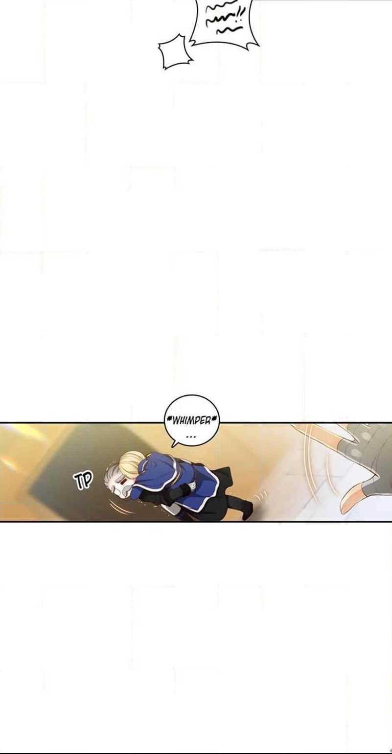 Reminiscence Adonis chapter 22 page 26