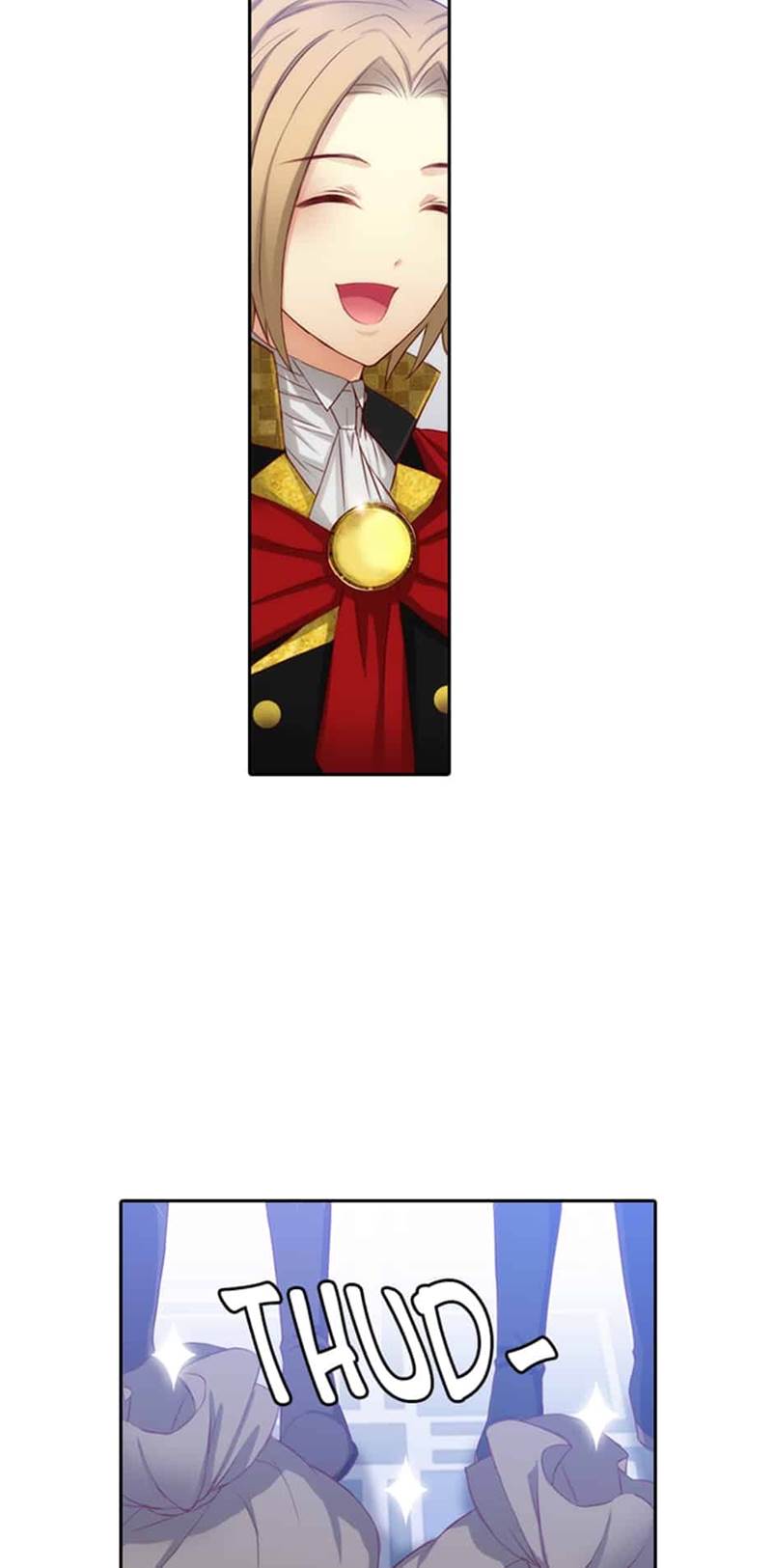 Reminiscence Adonis chapter 22 page 4