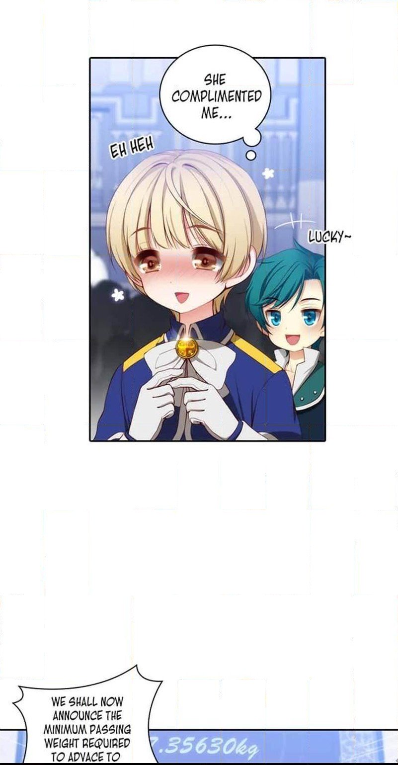 Reminiscence Adonis chapter 22 page 9