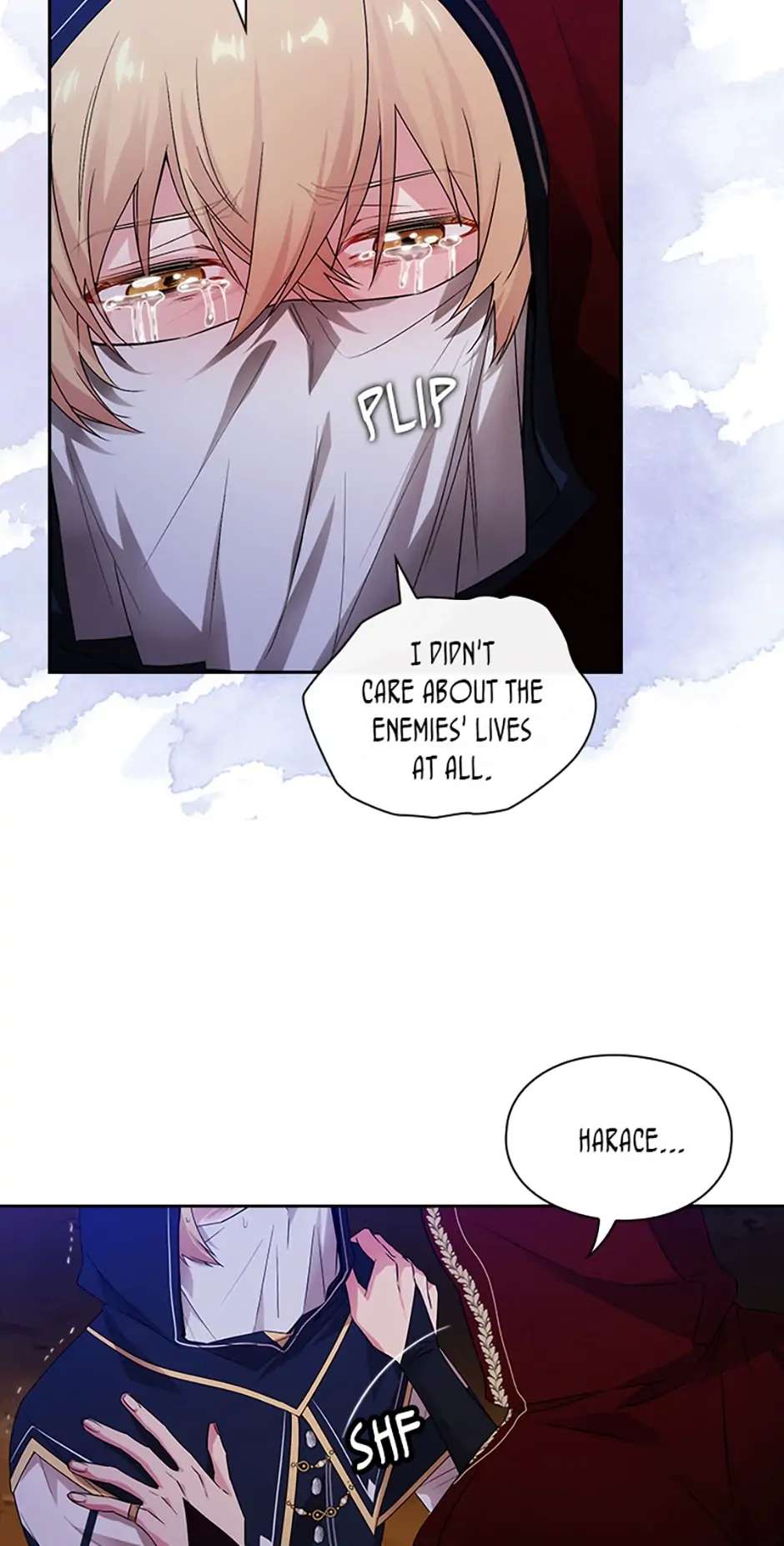 Reminiscence Adonis chapter 220 page 11