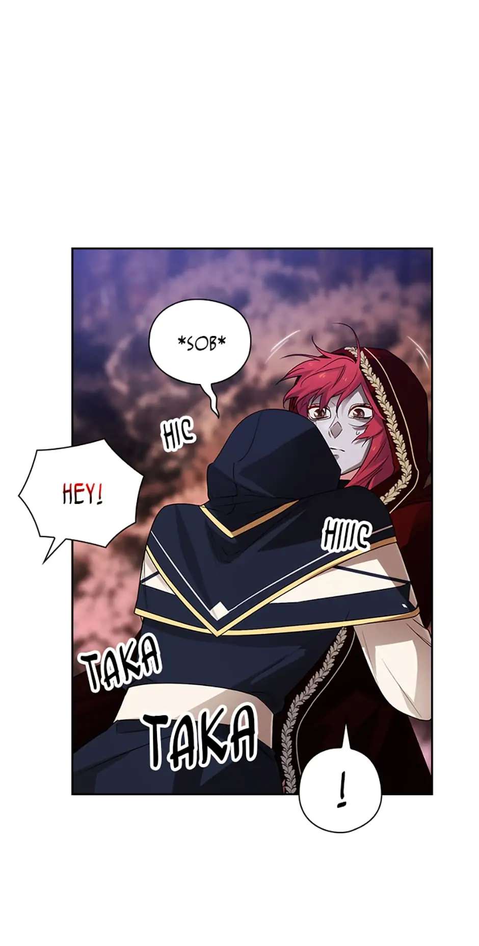 Reminiscence Adonis chapter 220 page 13