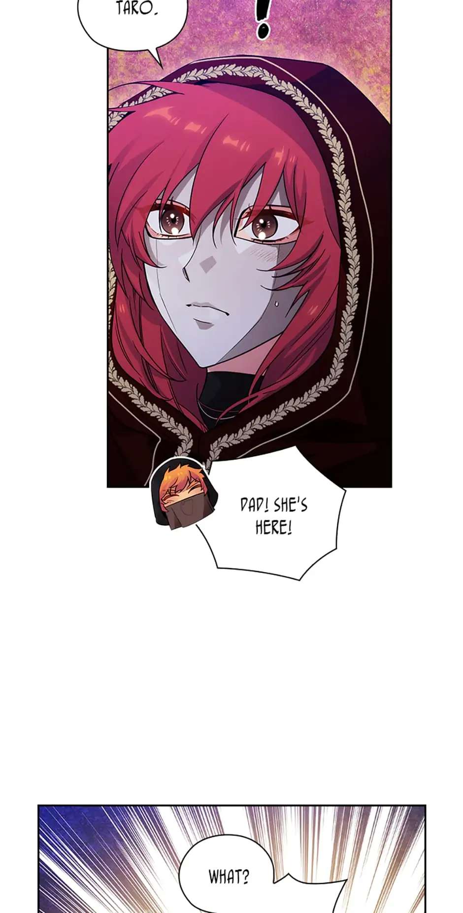 Reminiscence Adonis chapter 220 page 15