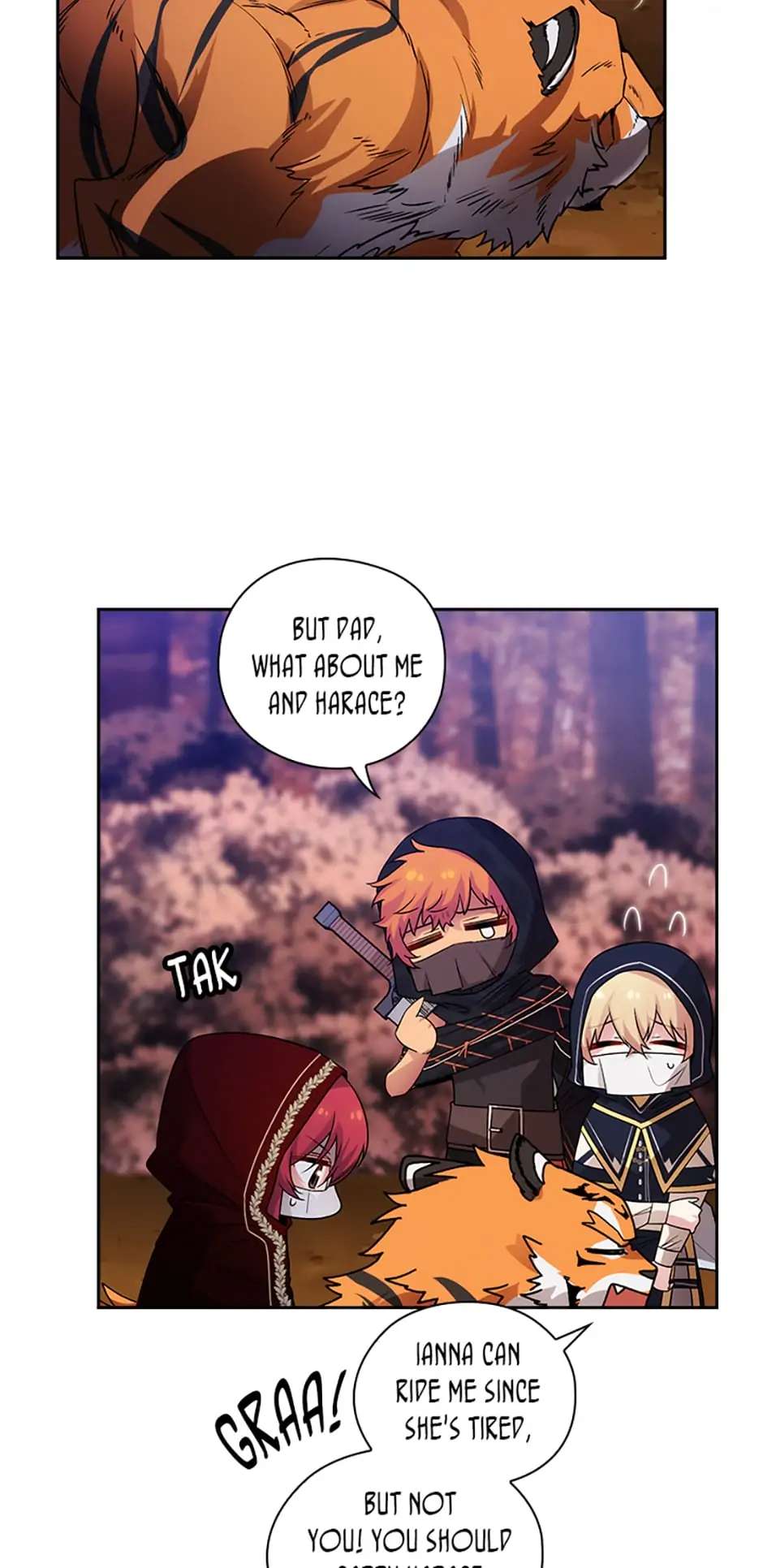 Reminiscence Adonis chapter 220 page 30