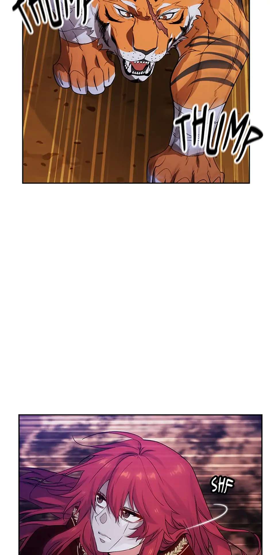 Reminiscence Adonis chapter 220 page 32