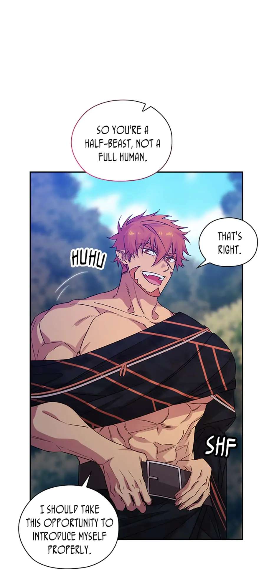 Reminiscence Adonis chapter 220 page 37