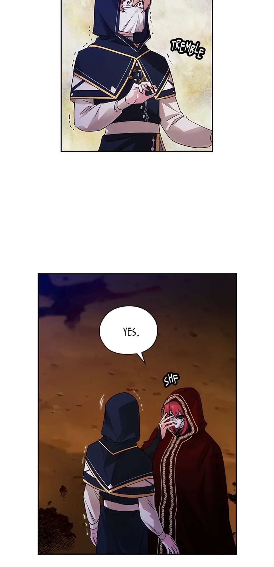 Reminiscence Adonis chapter 220 page 4