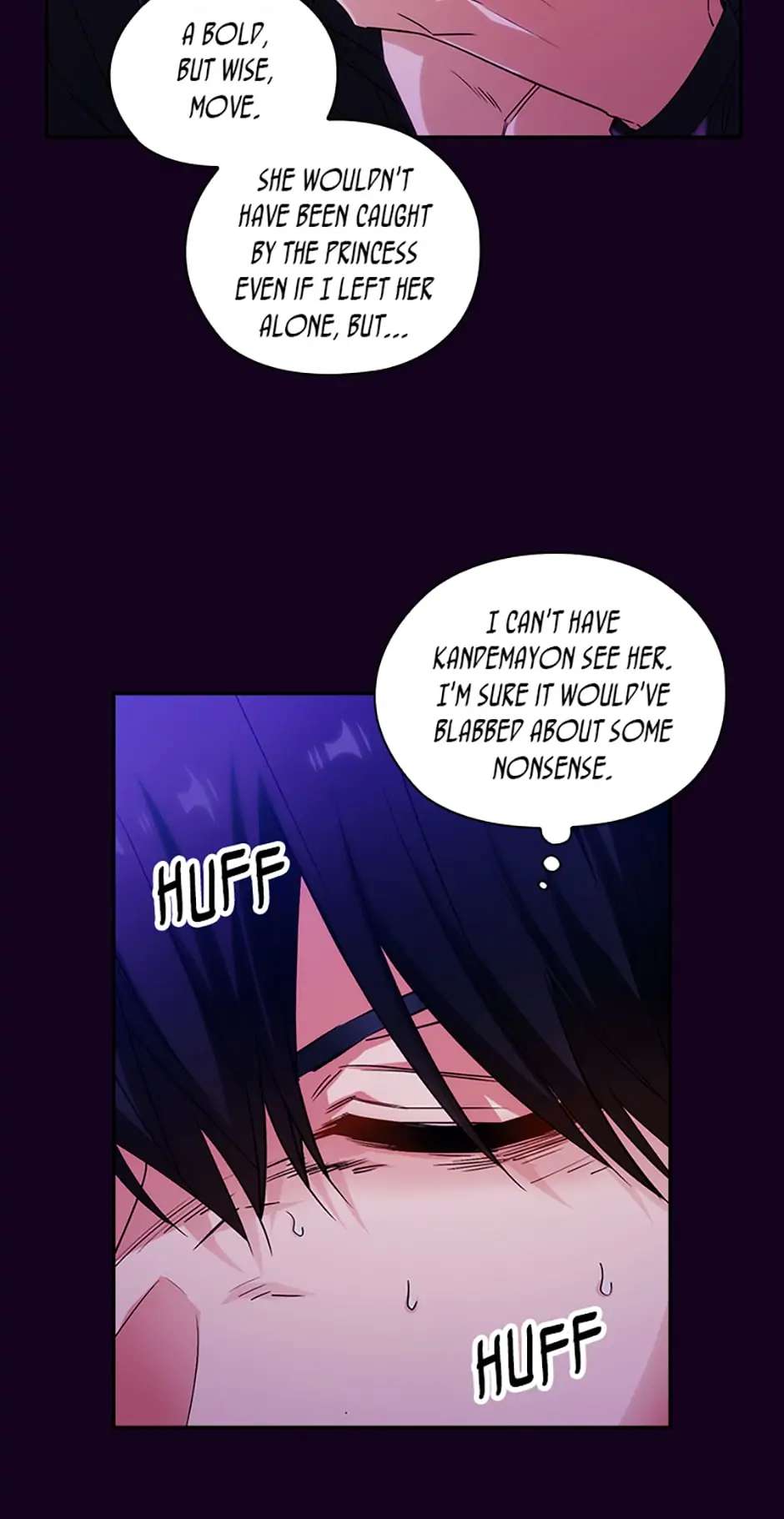 Reminiscence Adonis chapter 220 page 46