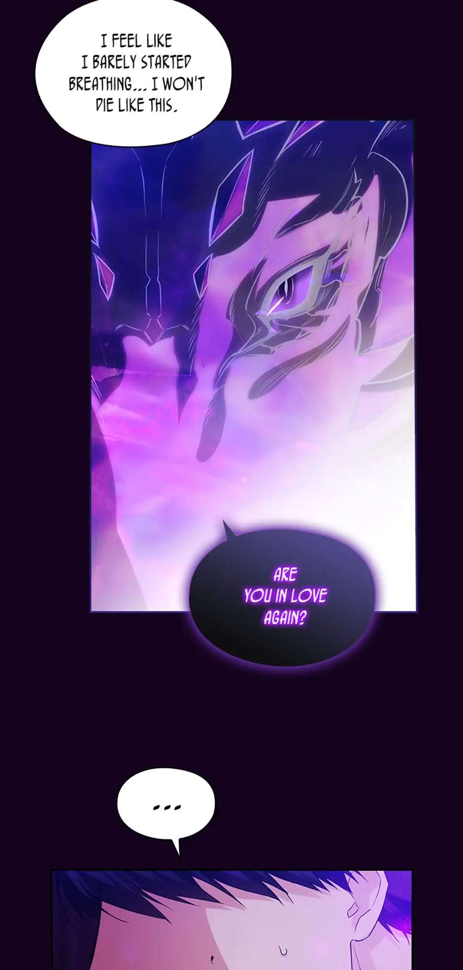 Reminiscence Adonis chapter 220 page 50