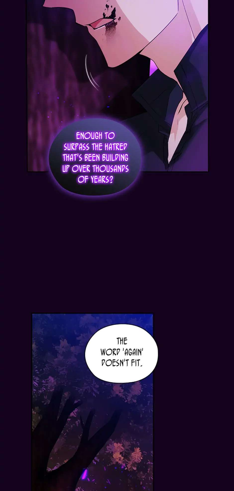 Reminiscence Adonis chapter 220 page 51