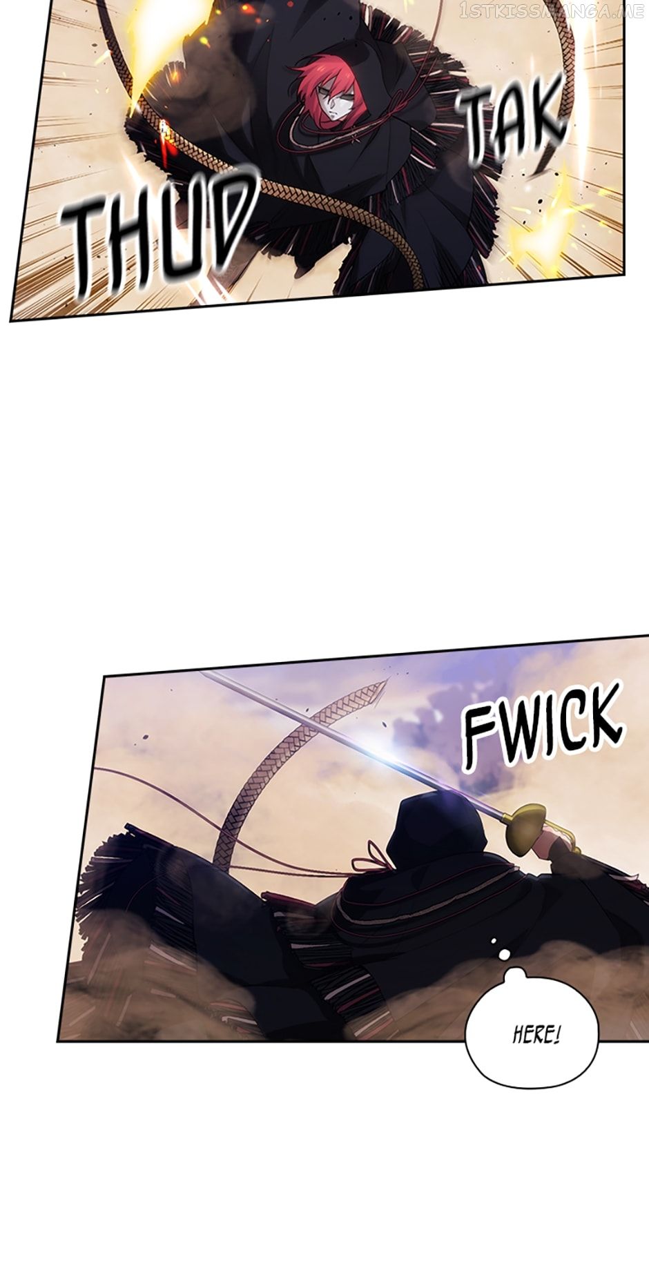 Reminiscence Adonis chapter 222 page 10