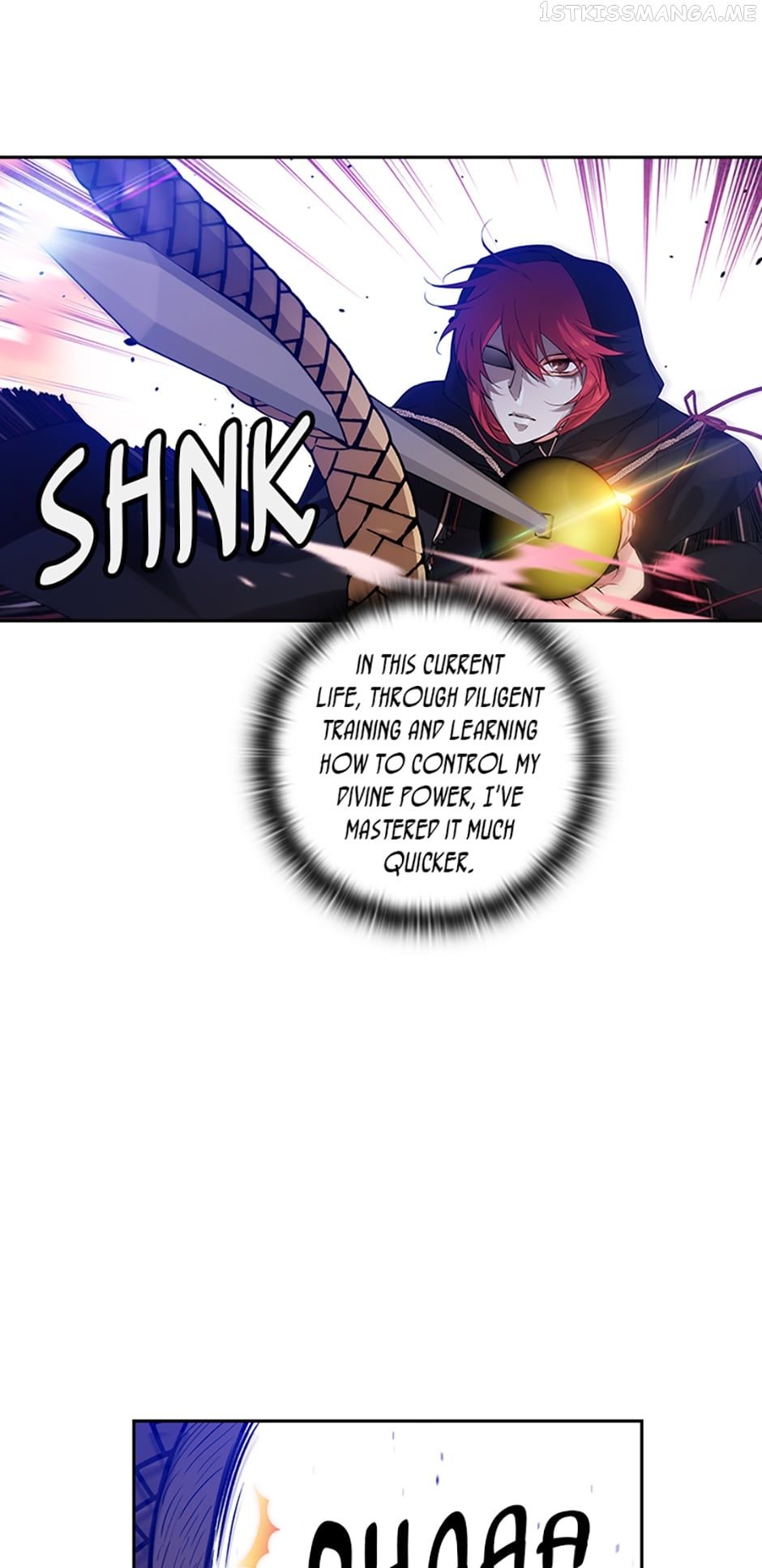 Reminiscence Adonis chapter 222 page 11