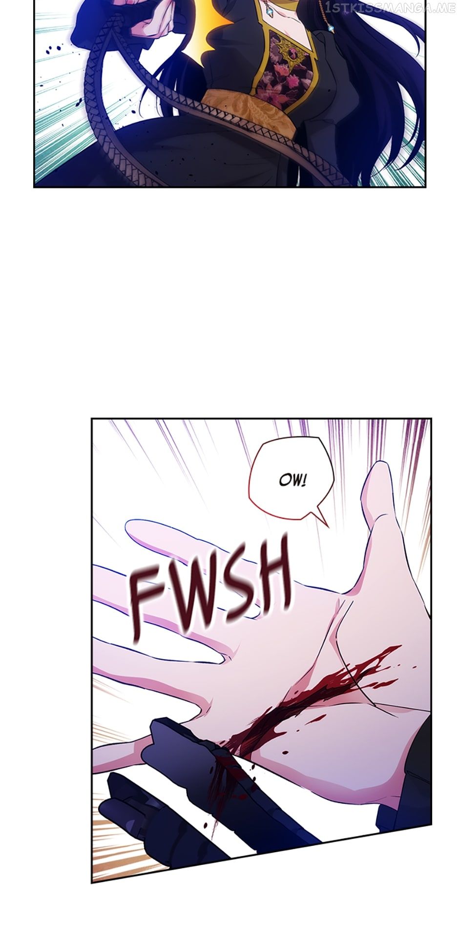 Reminiscence Adonis chapter 222 page 13