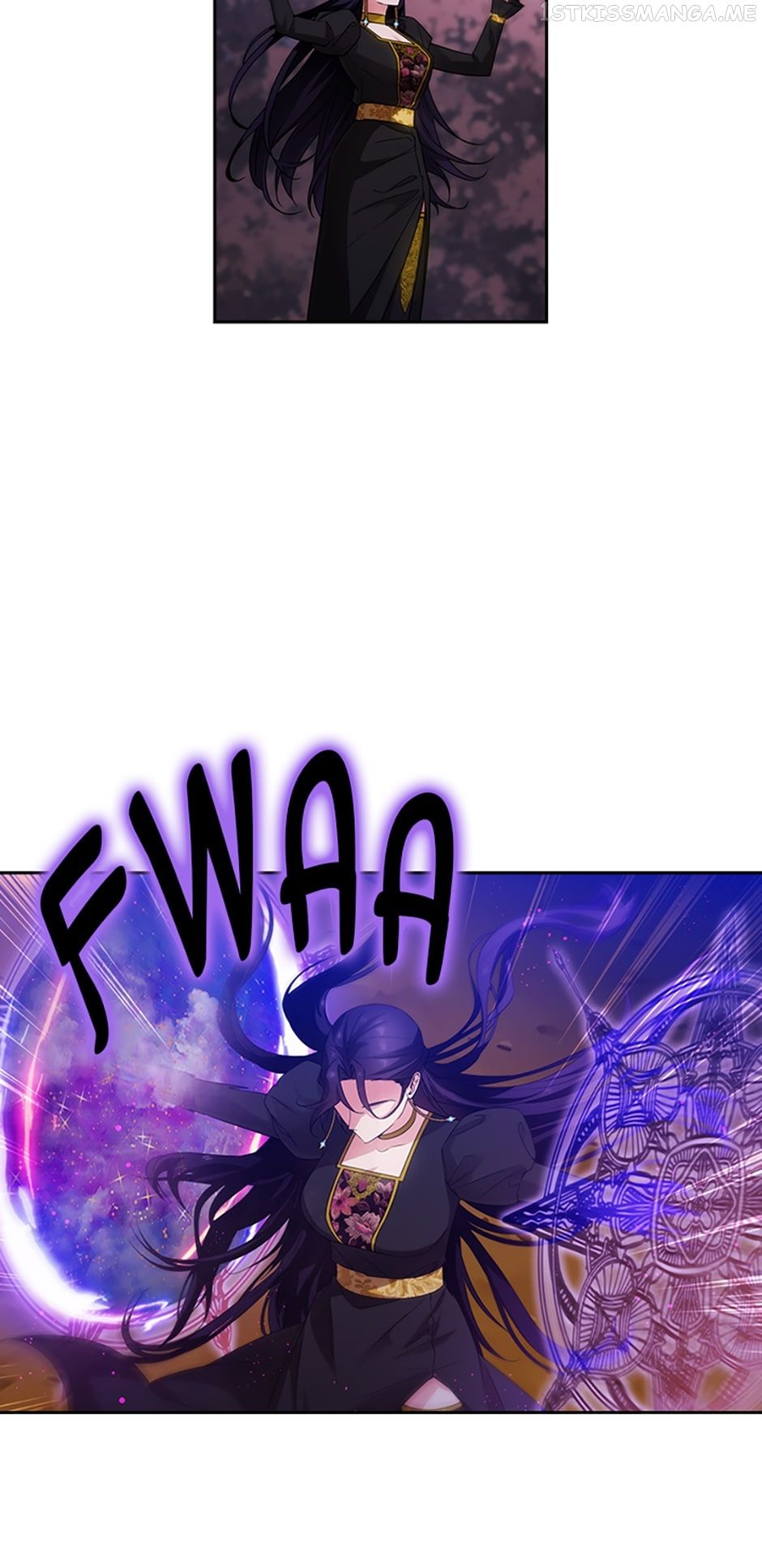 Reminiscence Adonis chapter 222 page 17