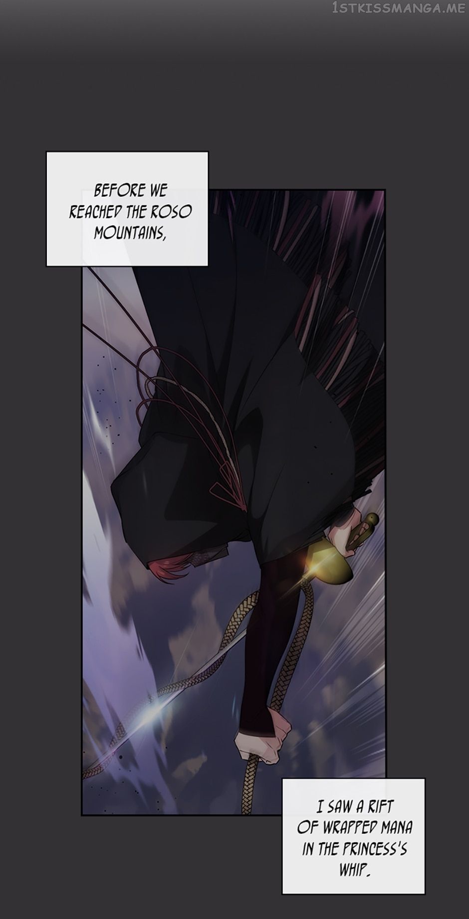 Reminiscence Adonis chapter 222 page 2