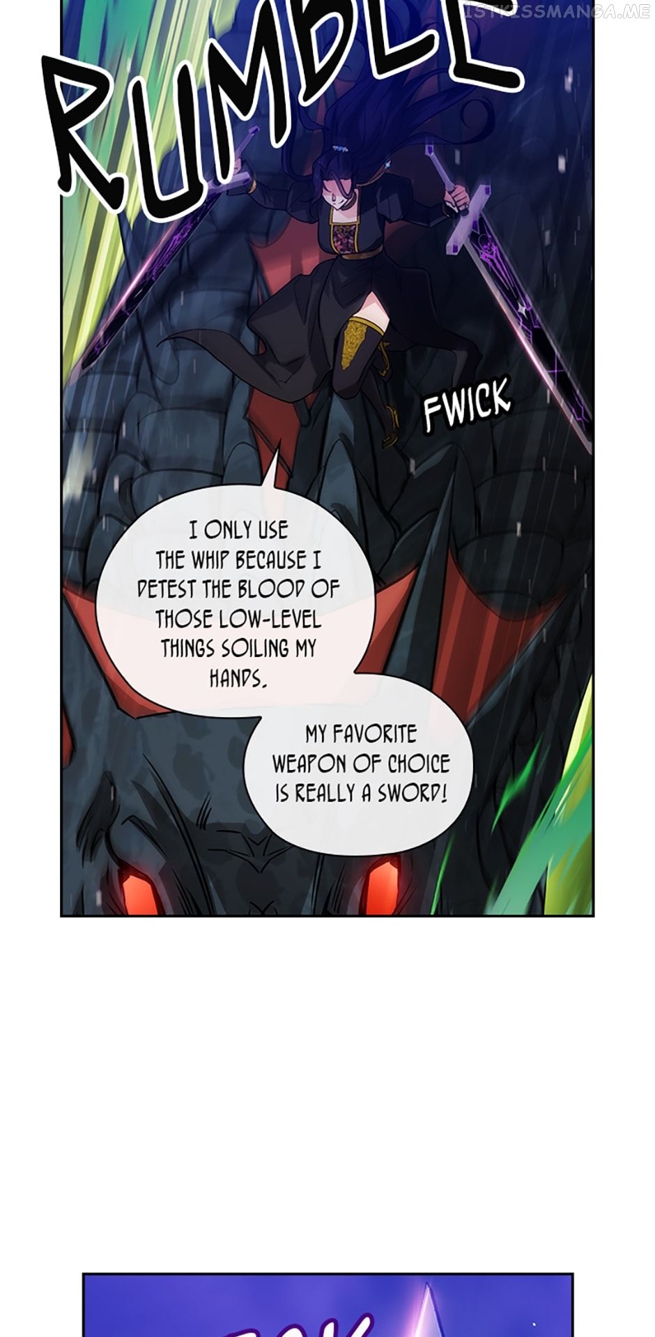 Reminiscence Adonis chapter 222 page 21