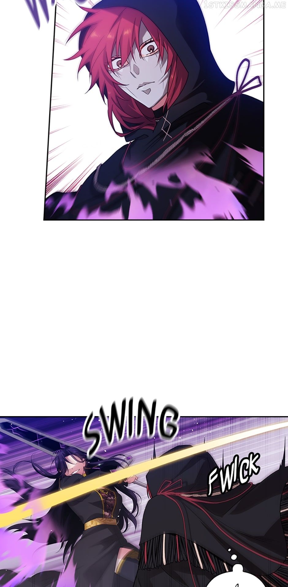 Reminiscence Adonis chapter 222 page 26