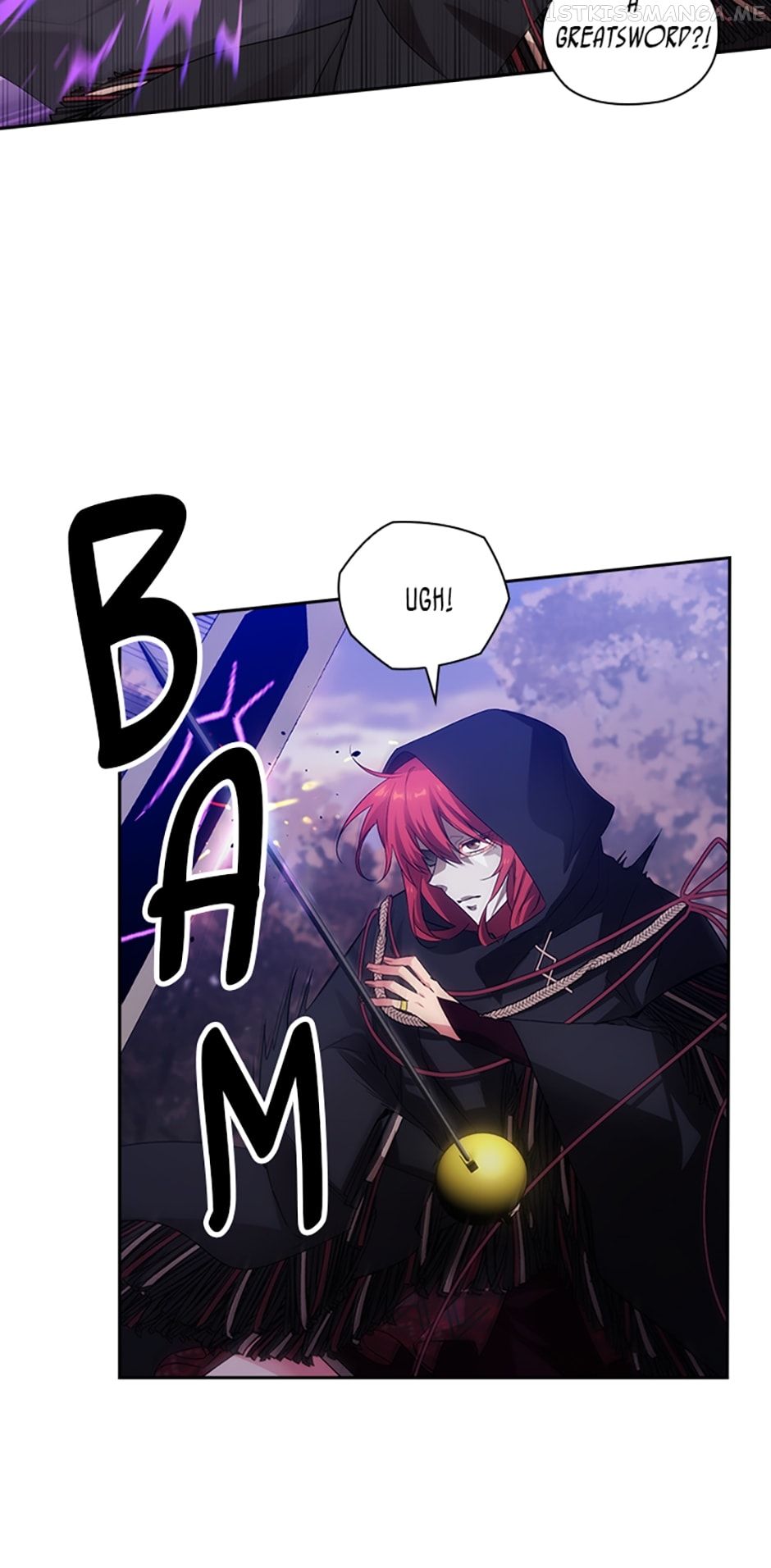 Reminiscence Adonis chapter 222 page 27