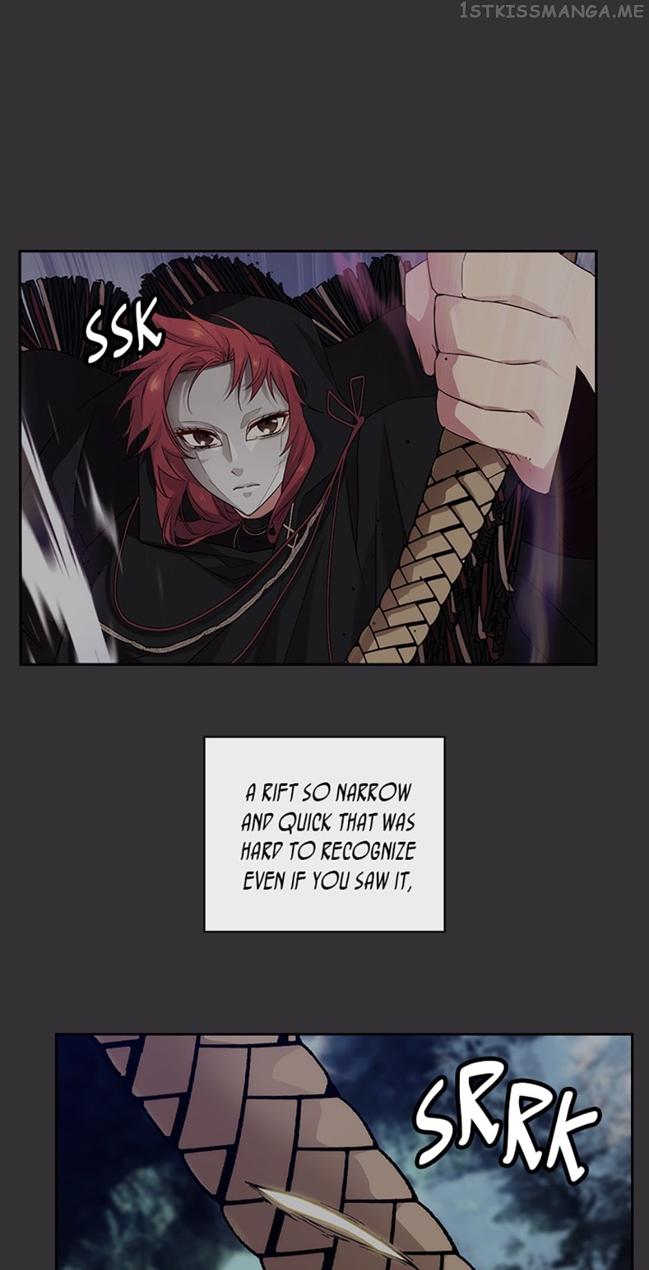 Reminiscence Adonis chapter 222 page 3