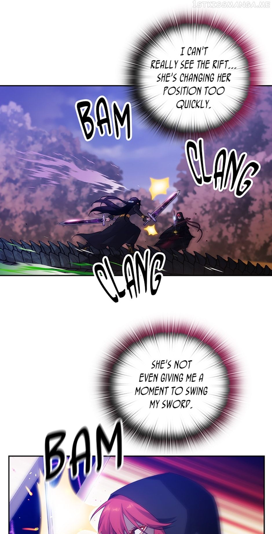 Reminiscence Adonis chapter 222 page 30