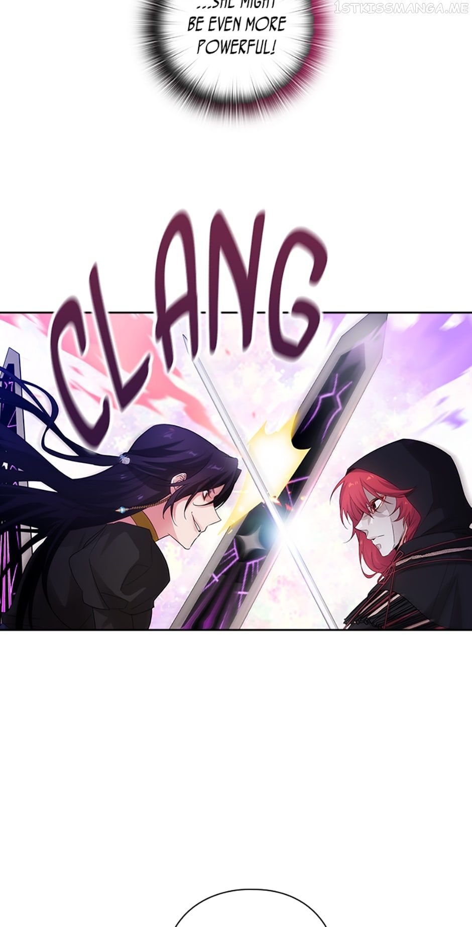 Reminiscence Adonis chapter 222 page 33