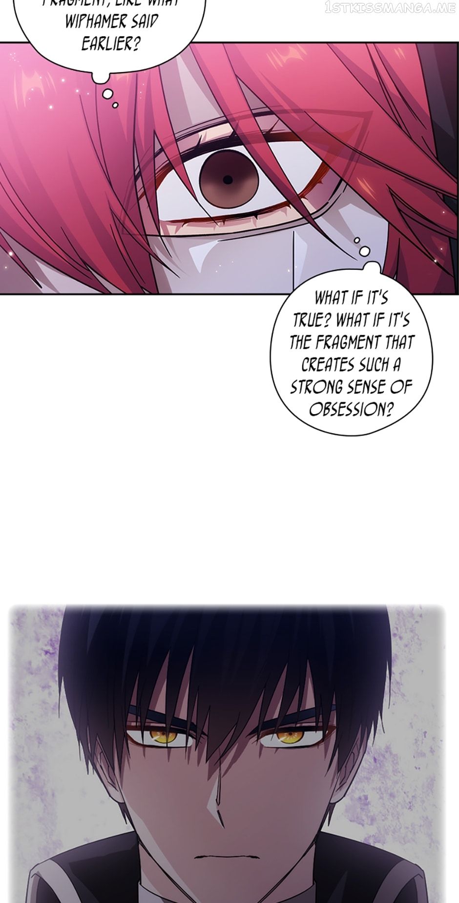 Reminiscence Adonis chapter 222 page 35