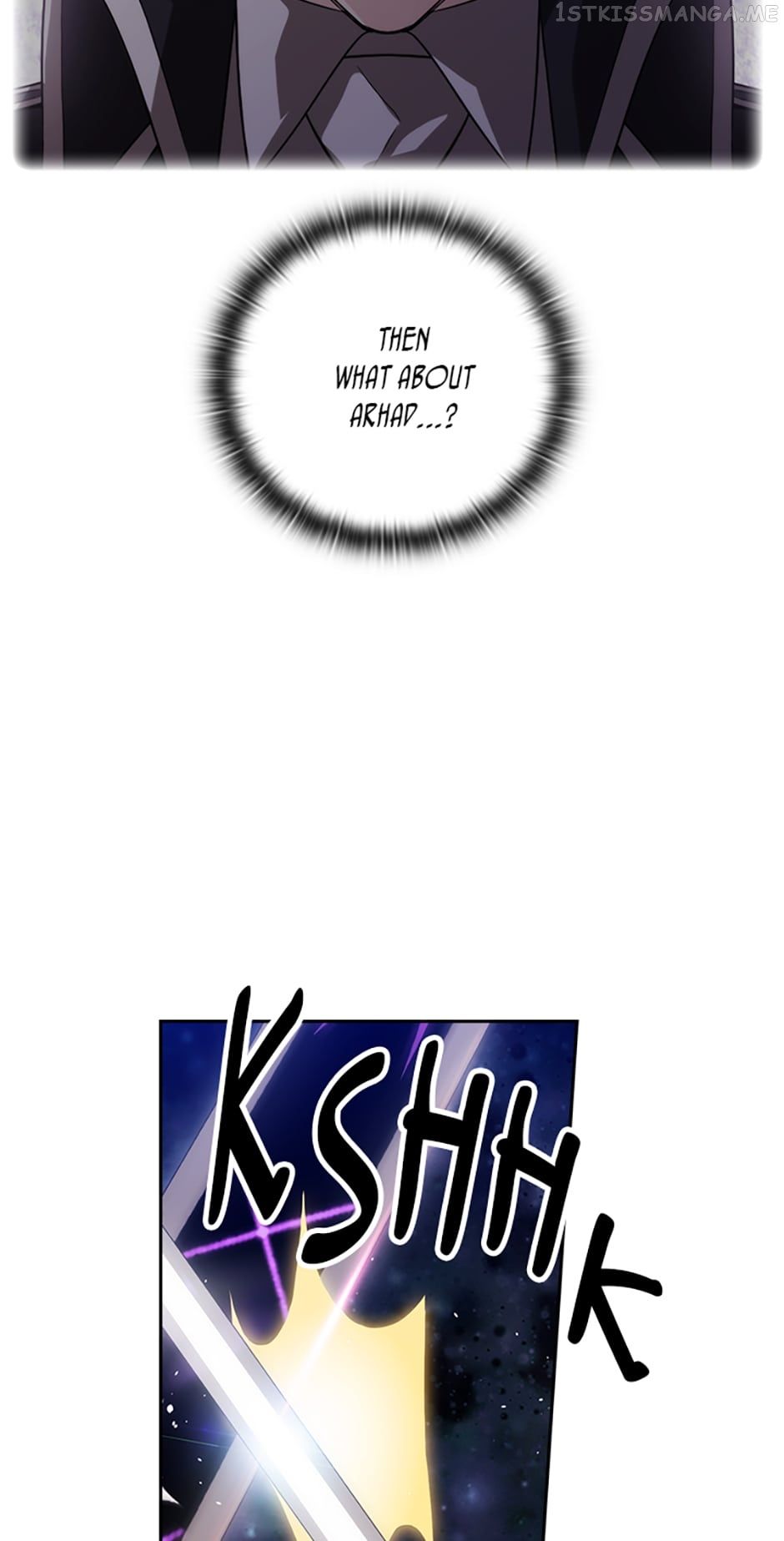 Reminiscence Adonis chapter 222 page 36