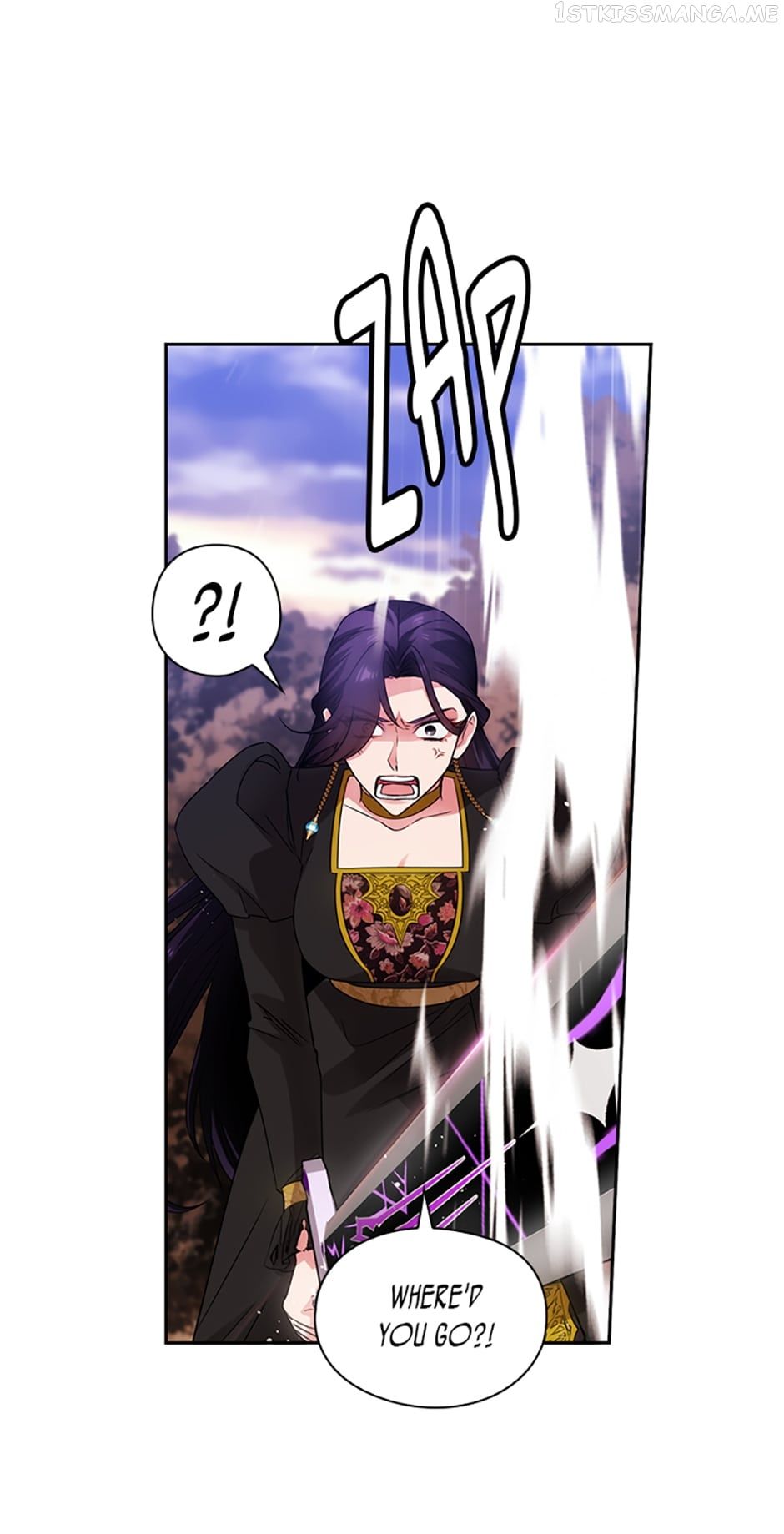 Reminiscence Adonis chapter 222 page 38