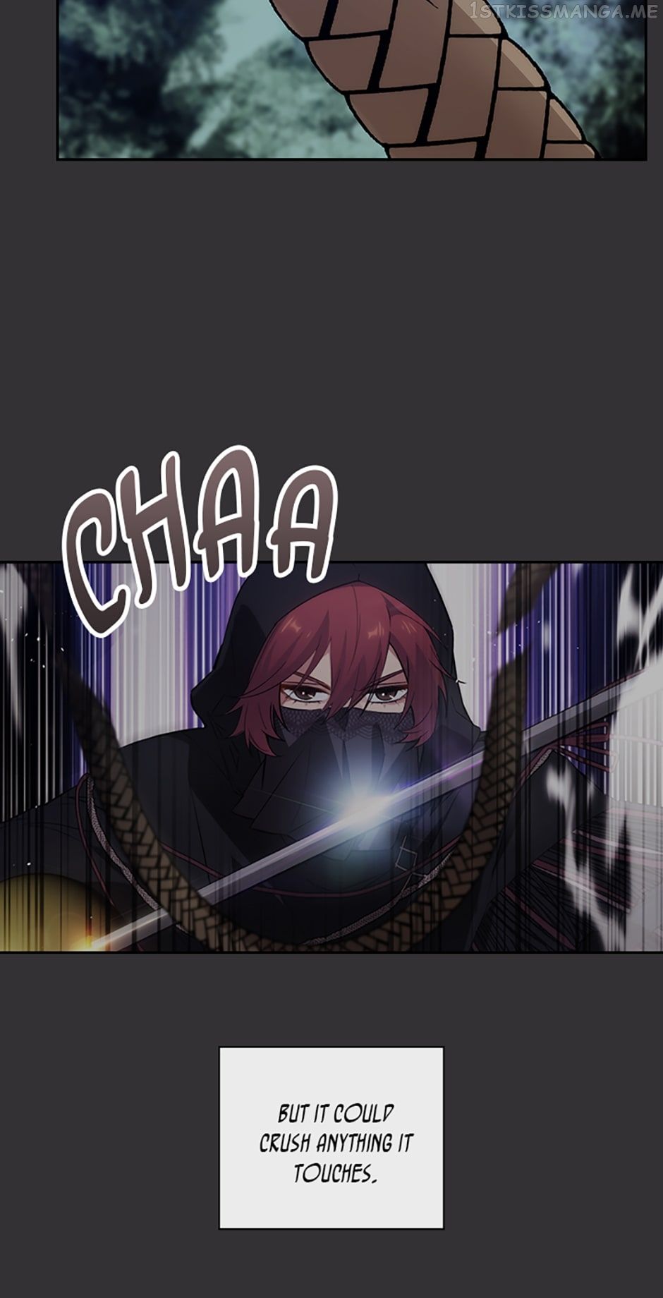 Reminiscence Adonis chapter 222 page 4