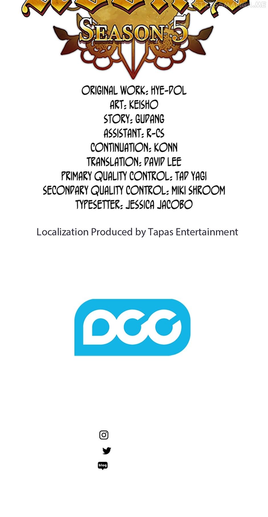 Reminiscence Adonis chapter 222 page 57