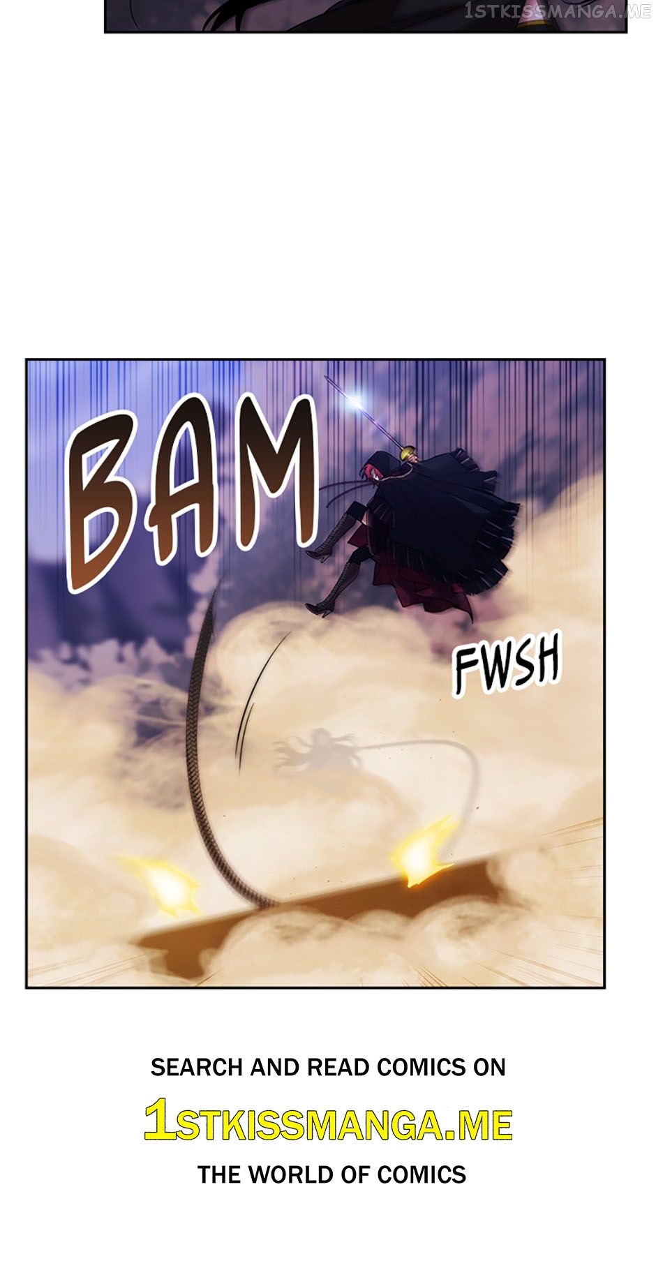 Reminiscence Adonis chapter 222 page 6