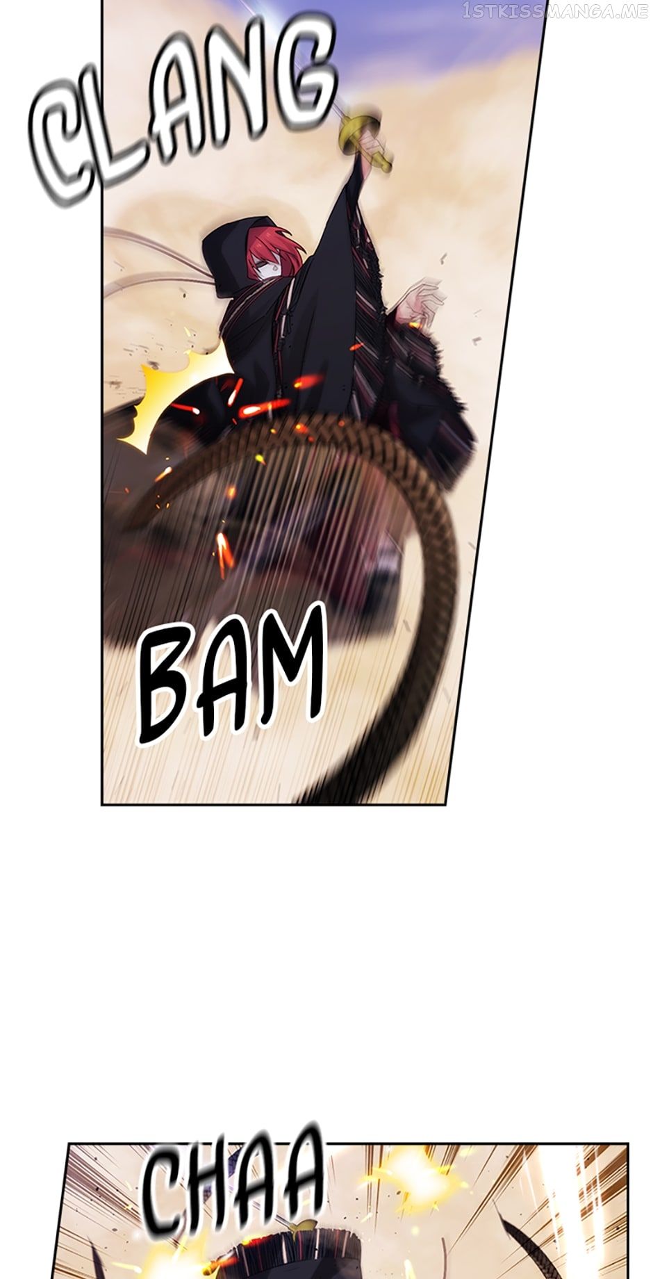 Reminiscence Adonis chapter 222 page 9