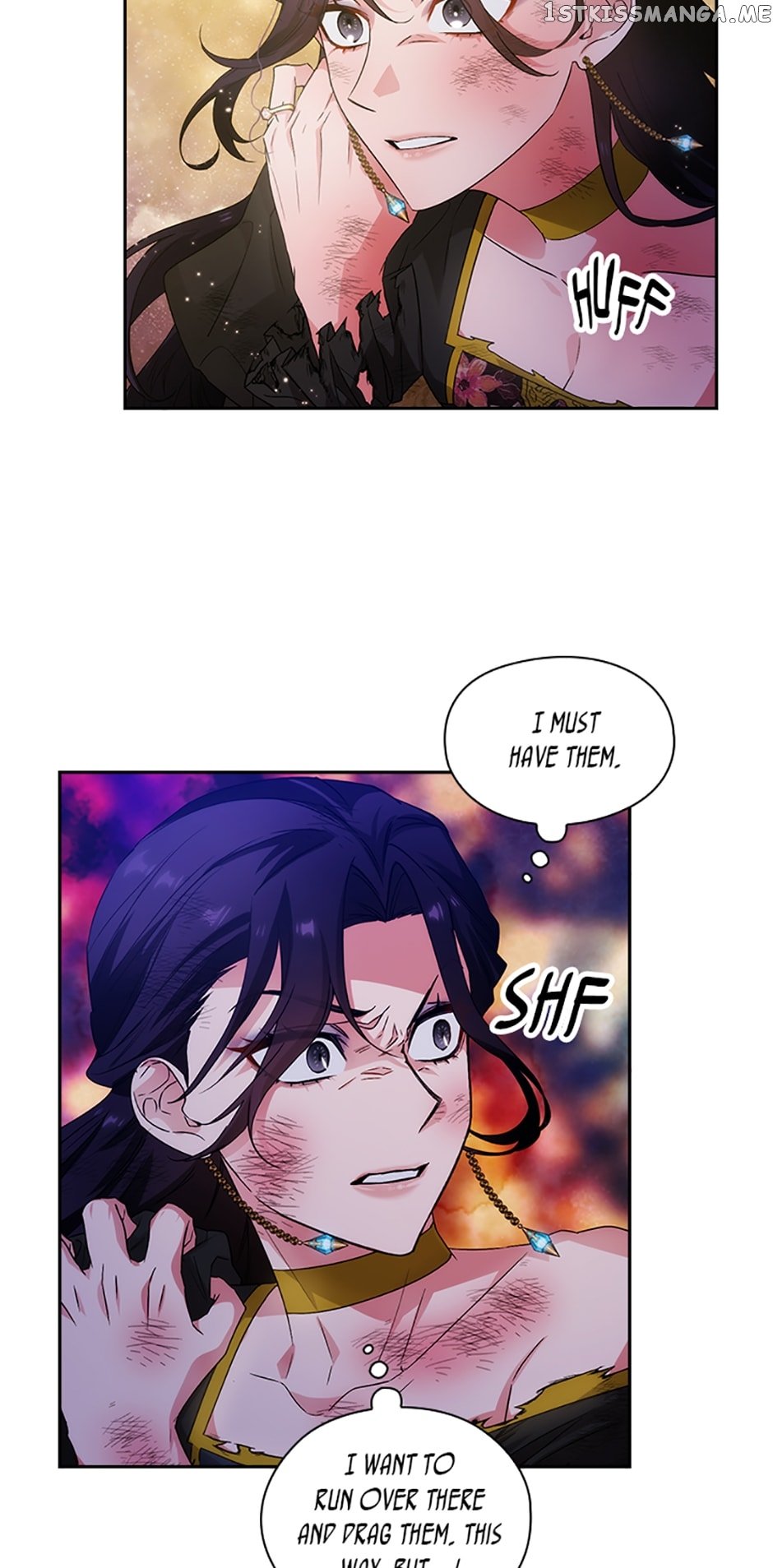 Reminiscence Adonis chapter 223 page 13