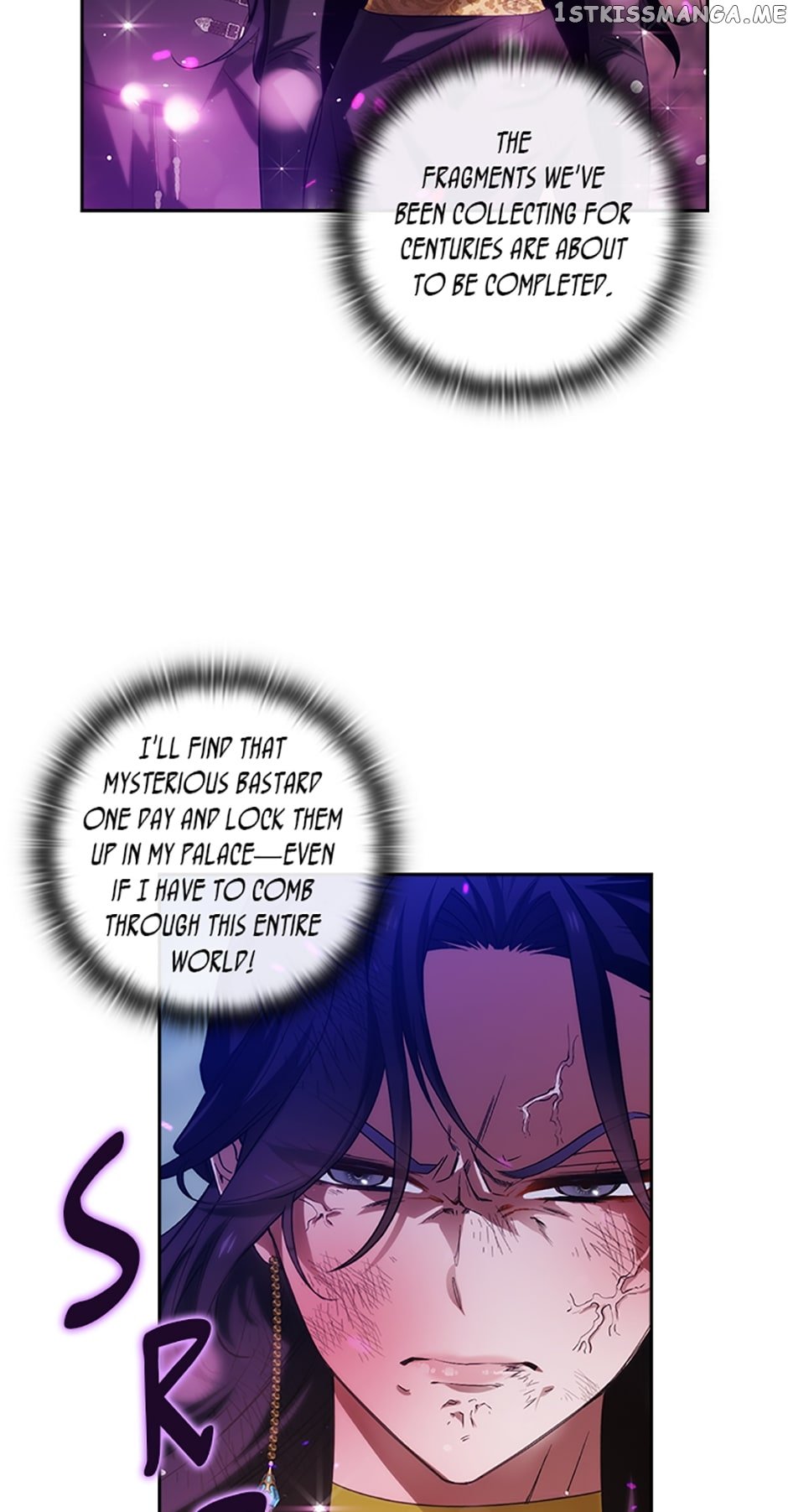 Reminiscence Adonis chapter 223 page 23