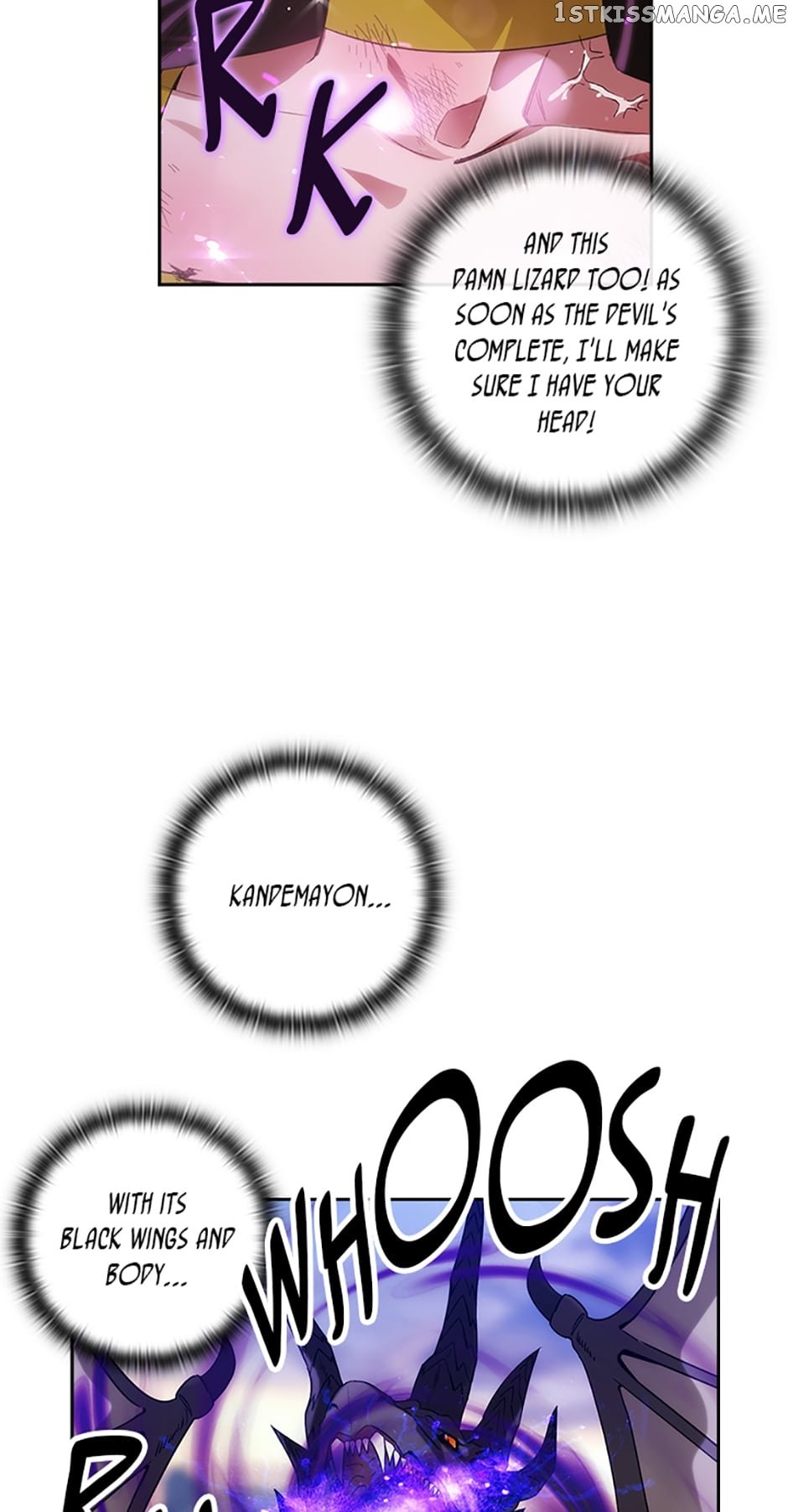 Reminiscence Adonis chapter 223 page 24