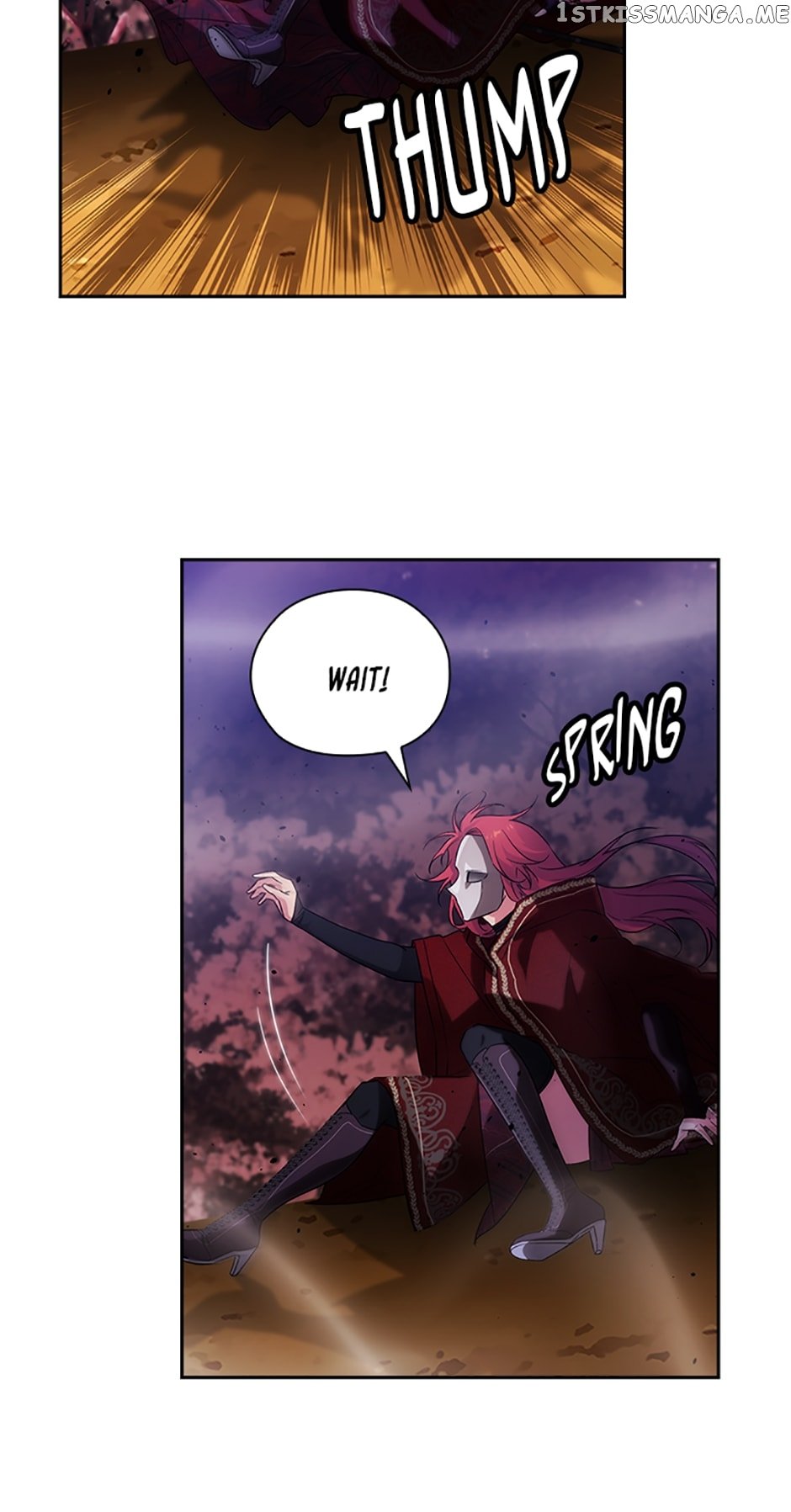 Reminiscence Adonis chapter 223 page 33