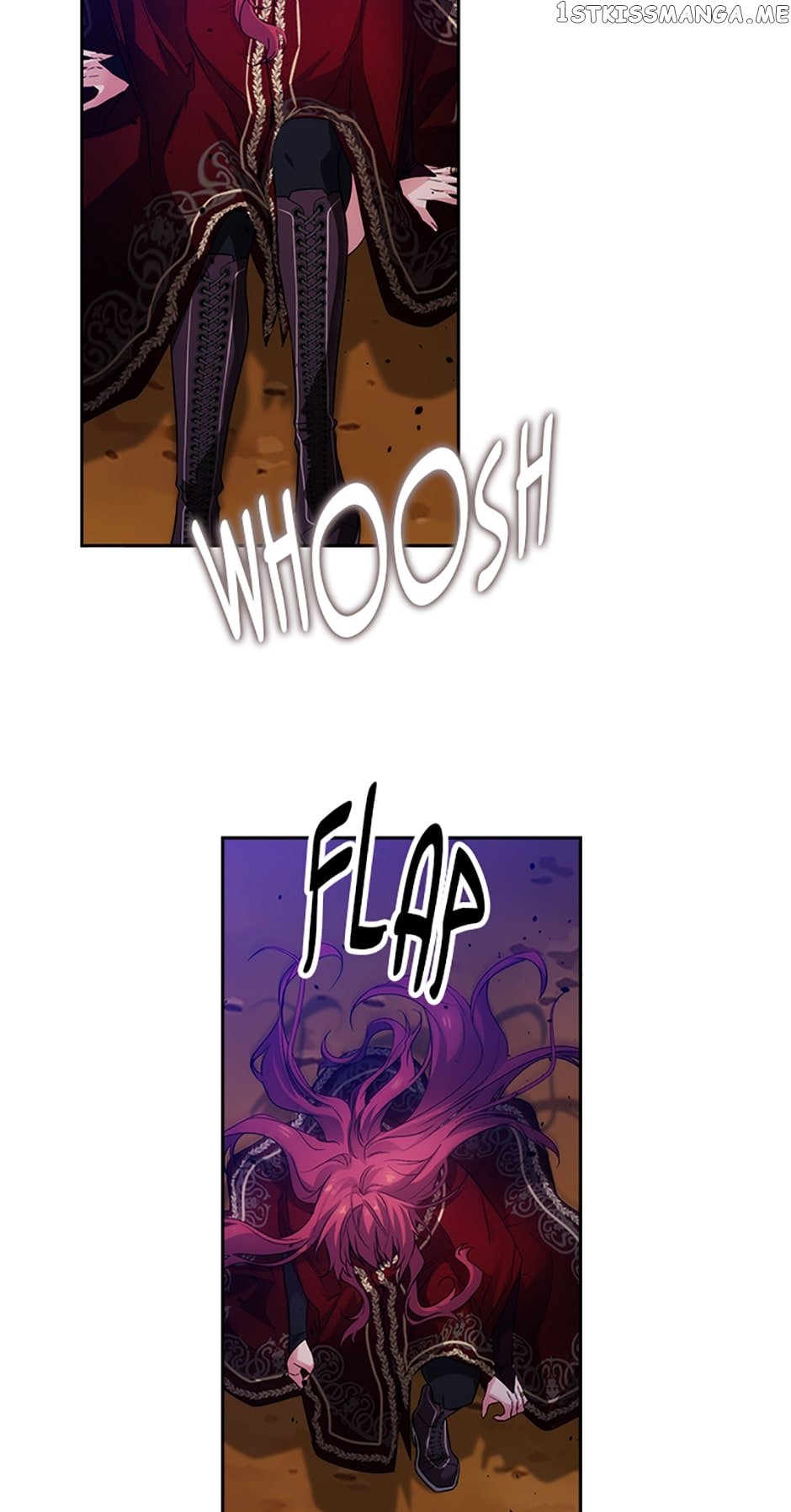 Reminiscence Adonis chapter 223 page 36