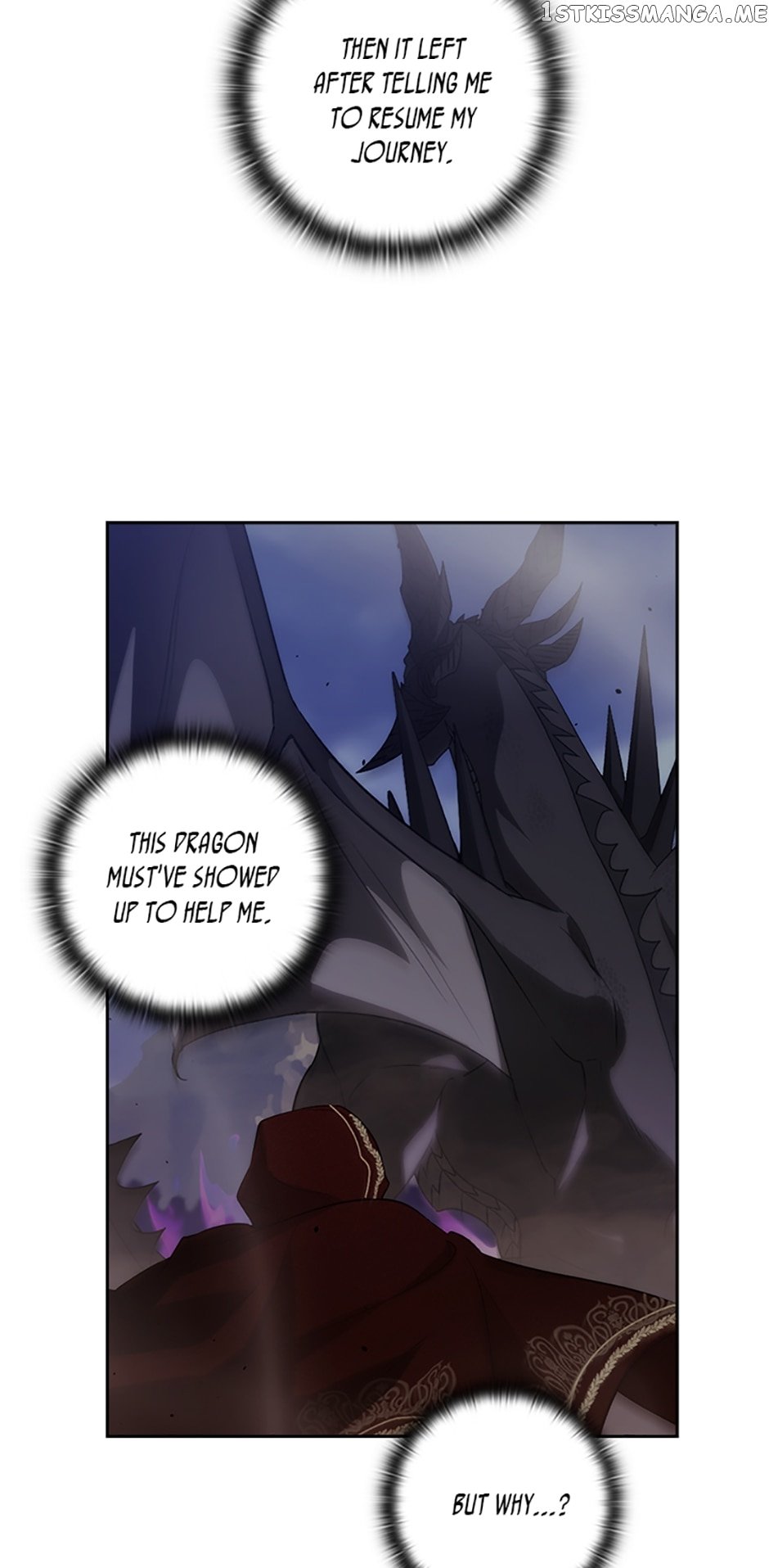 Reminiscence Adonis chapter 223 page 40