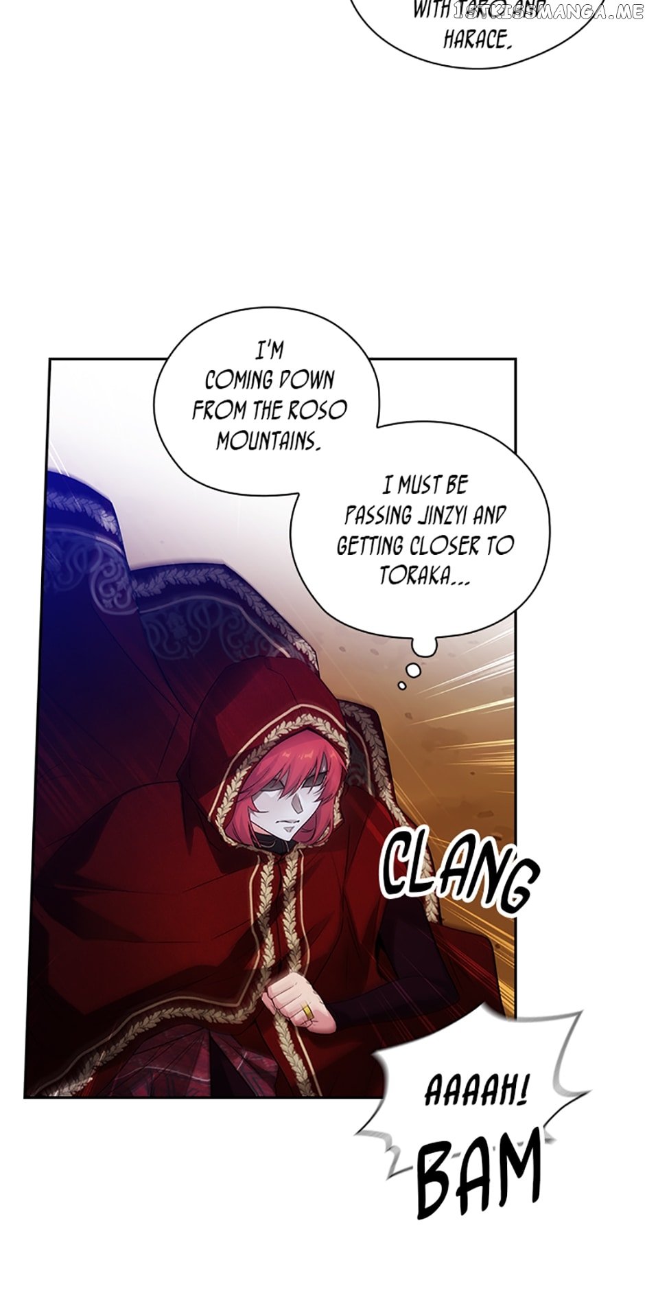 Reminiscence Adonis chapter 223 page 48