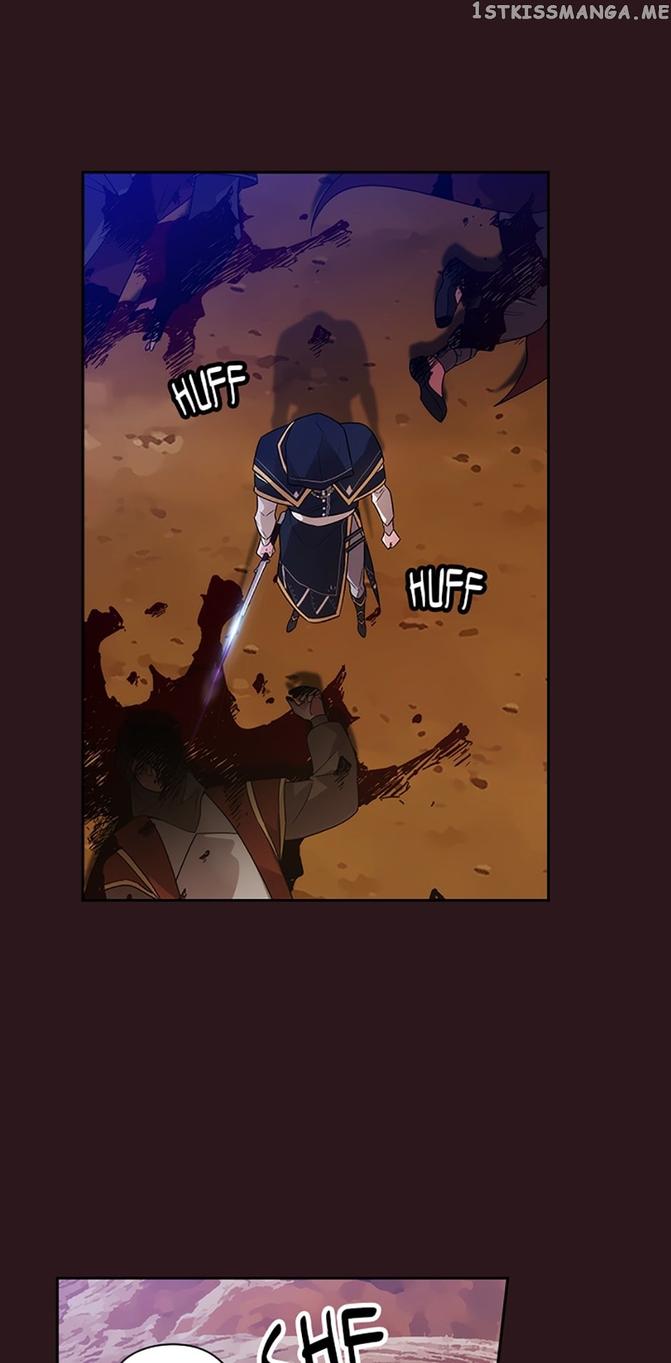 Reminiscence Adonis chapter 223 page 54