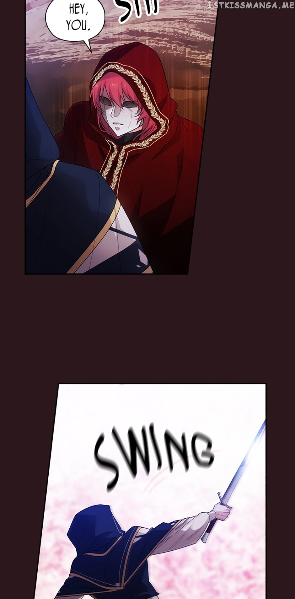 Reminiscence Adonis chapter 223 page 55